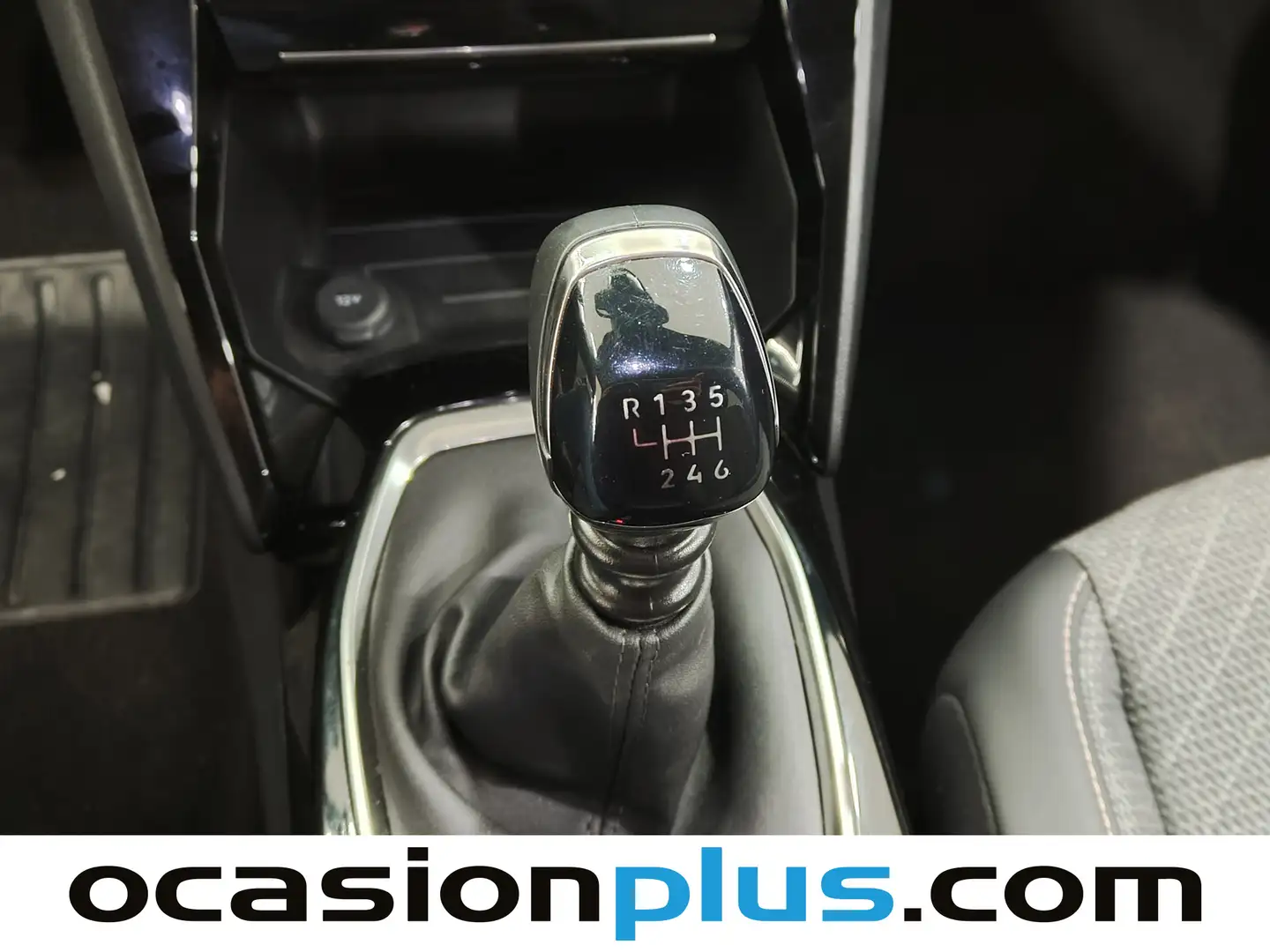 Foto Peugeot 2008 Peugeot 2008 PureTech 100 S&S Allure (100 CV)