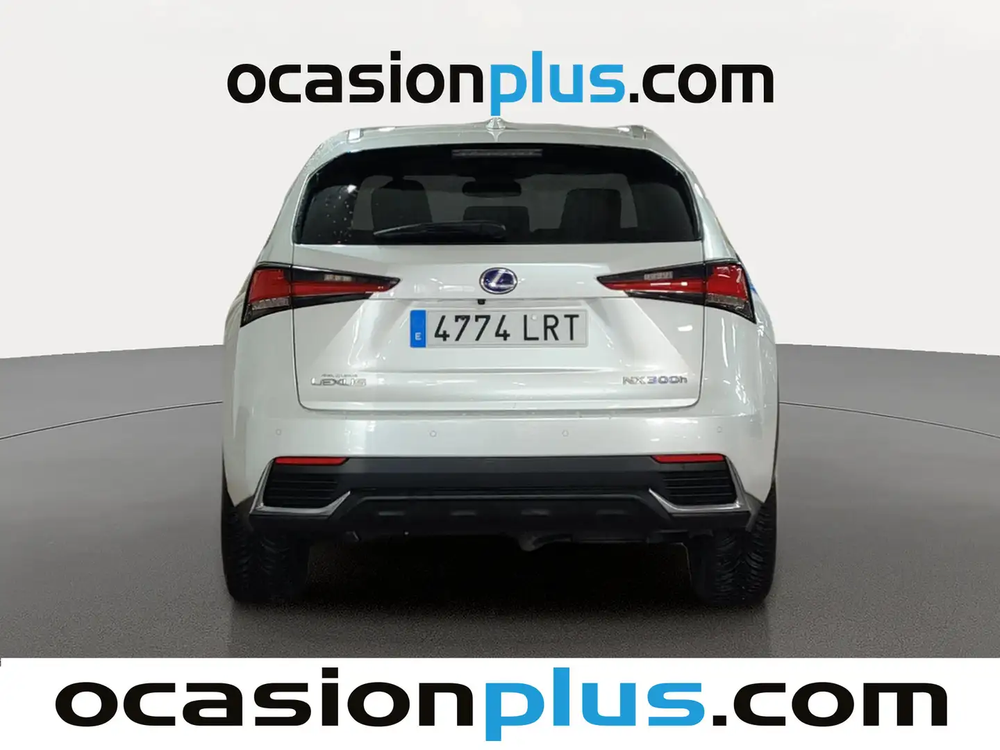 Foto Lexus NX Lexus NX 300h Premium 2WD (197 CV)