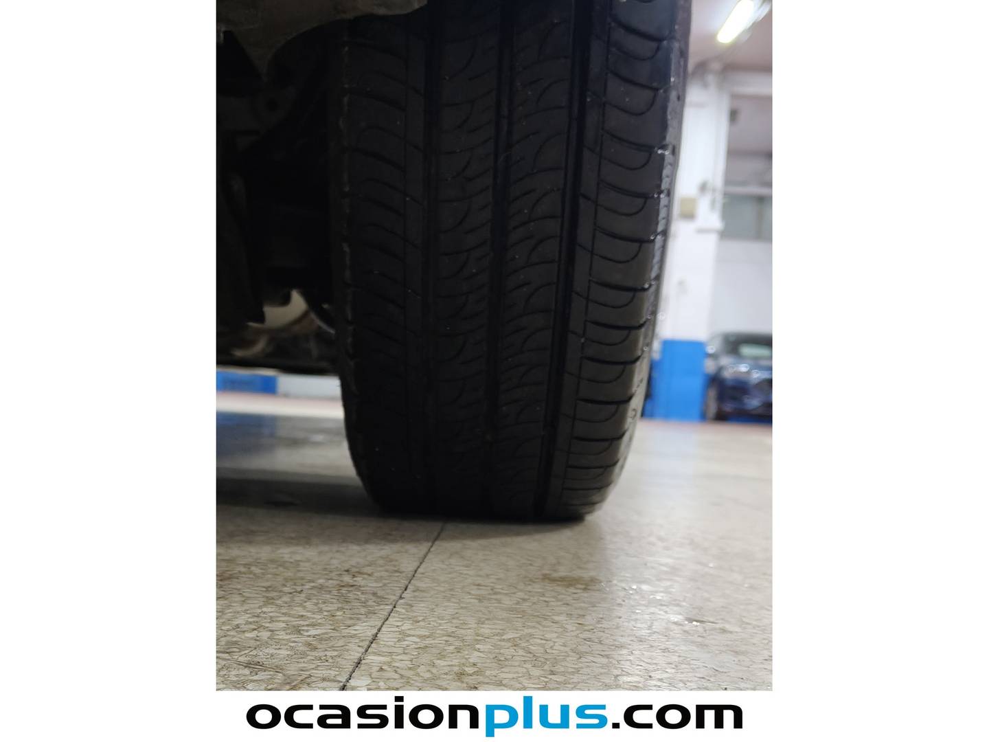 Renault Trafic Renault Trafic Mixto N1 5/6 Ener Blue dCi (150 CV) de segunda mano