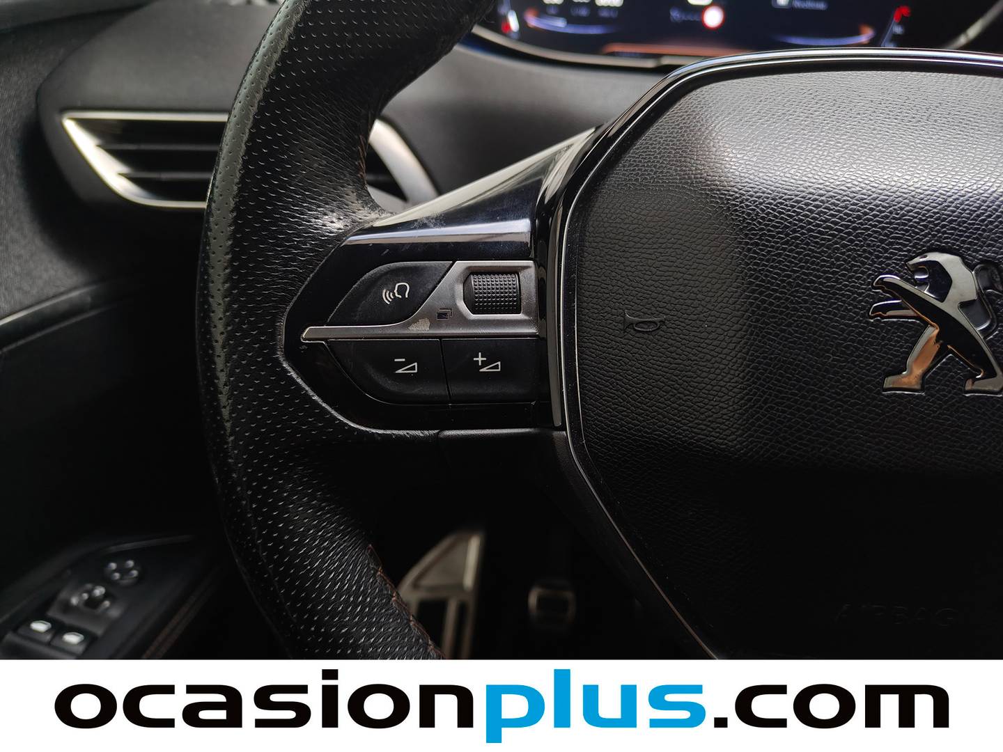 Peugeot 5008 Peugeot 5008 2.0L BlueHDi GT-Line S&S (150 CV) de segunda mano