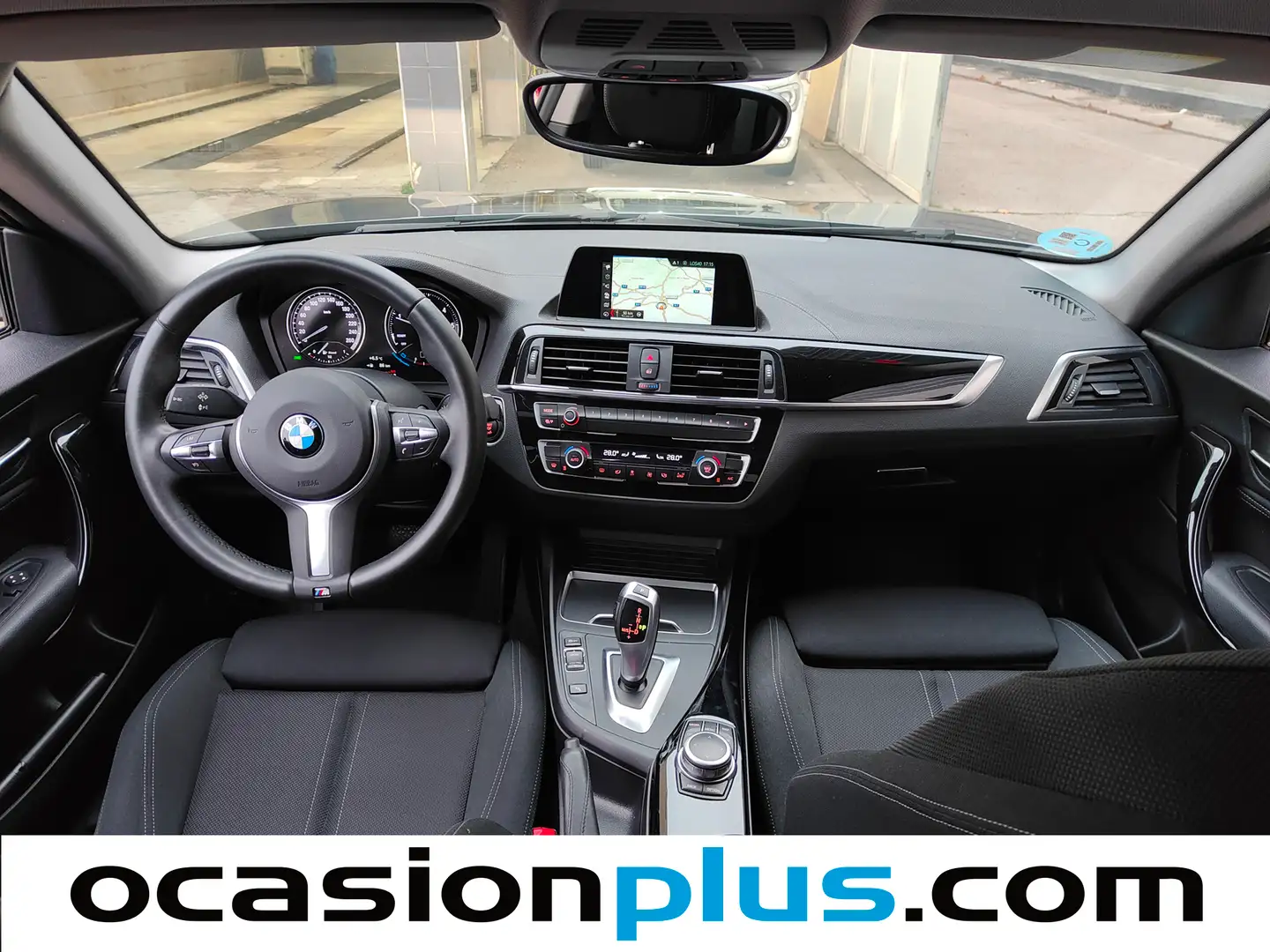 Foto BMW Serie 2 BMW Serie 2 218d Coupe (150 CV) M Pack
