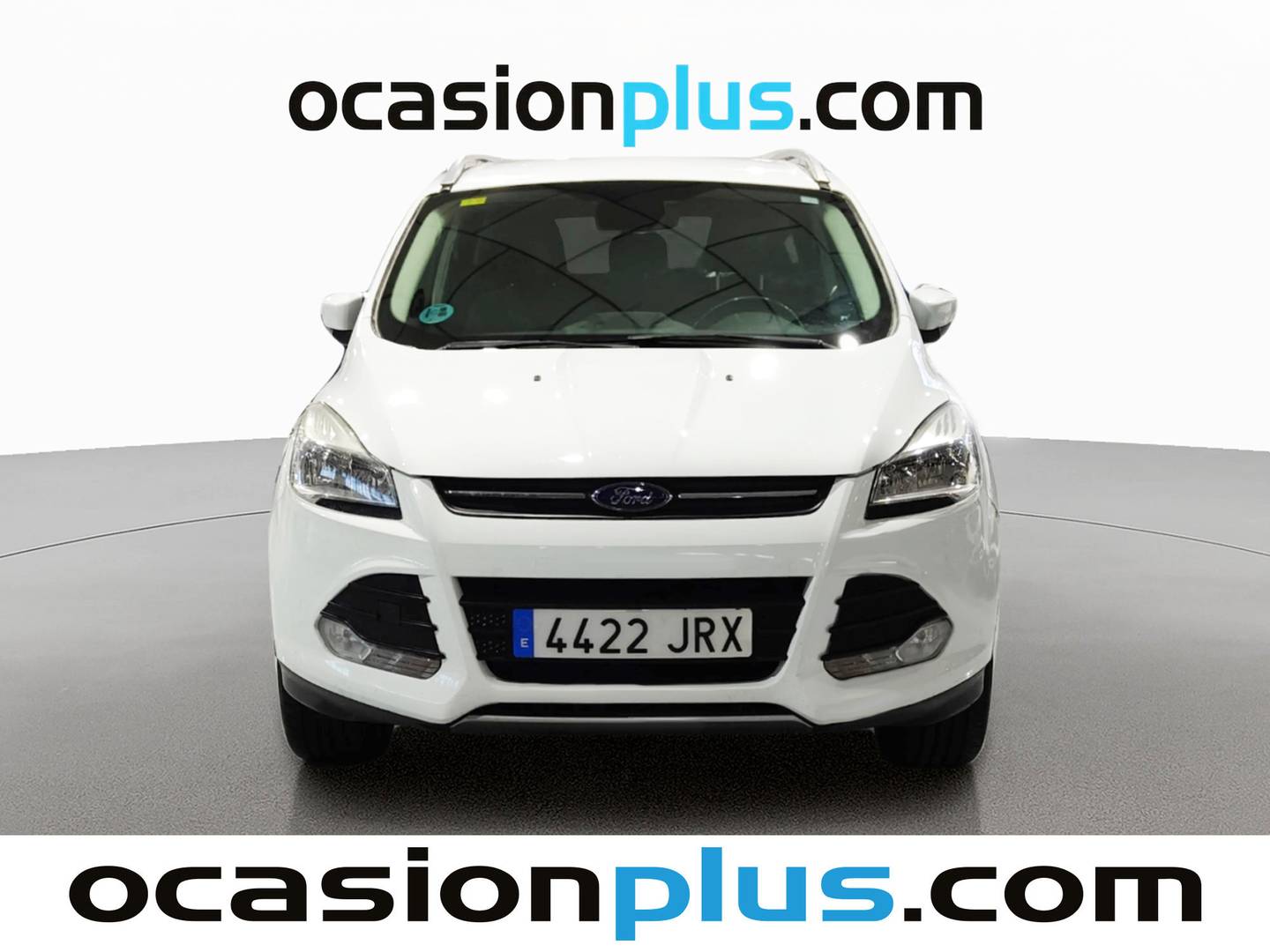 Foto Ford Kuga Ford Kuga 2.0 TDCI S&S Trend 4x2 (120 CV)