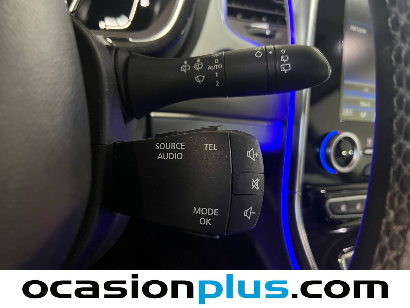 Renault Espace Renault Espace Initiale Paris Energy dCi (160 CV) TT EDC 7 Plazas km 0