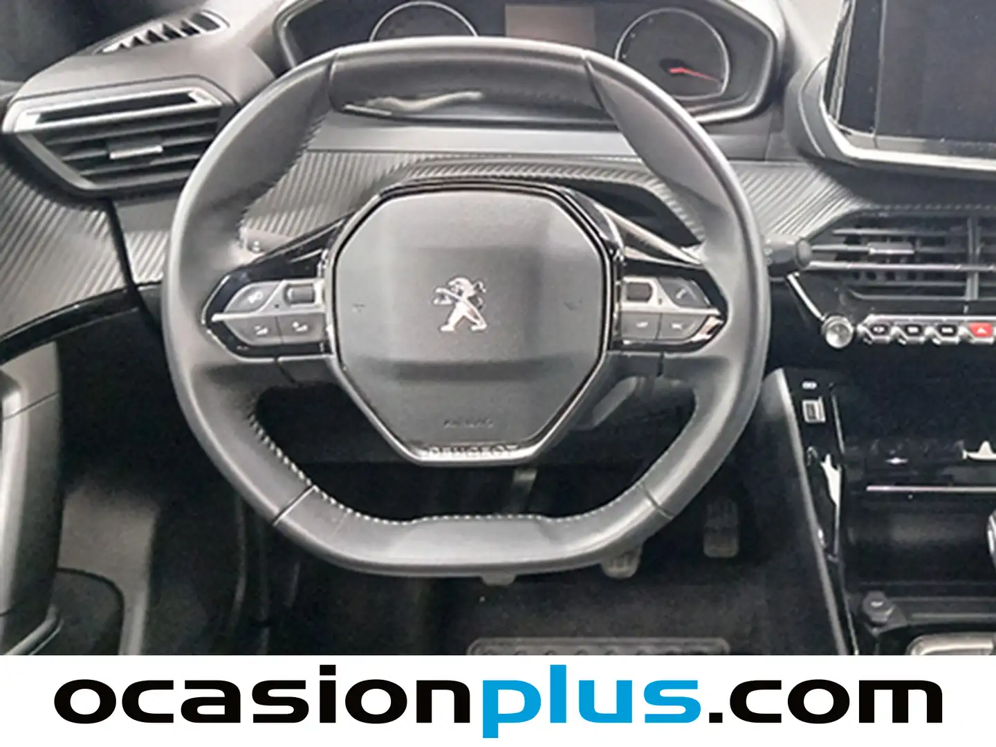 Foto Peugeot 2008 Peugeot 2008 PureTech 100 S&S Allure (100 CV)