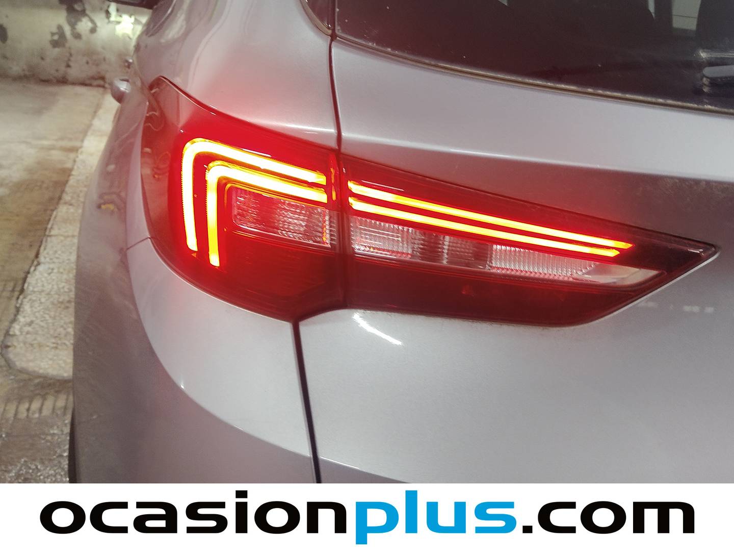 Accesorios del Opel Grandland X Opel Grandland X 1.2 Turbo Edition (130 CV)
