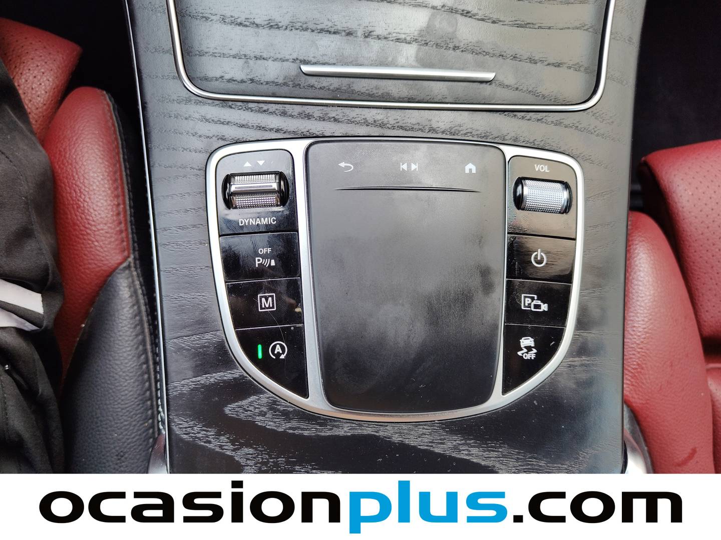 Foto Mercedes Clase GLC Mercedes-Benz GLC 200 4Matic (197 CV) Pack AMG