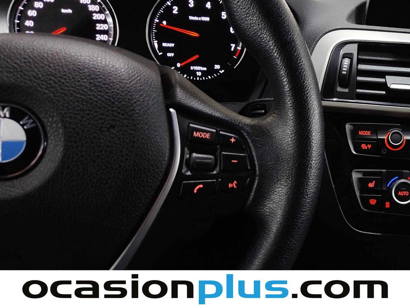 BMW Serie 1 BMW Serie 1 116i  (109 CV) km 0