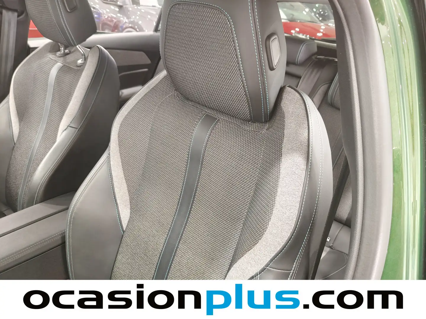 Foto Peugeot 308 Peugeot 308 PureTech 130 S&S Allure (130 CV)