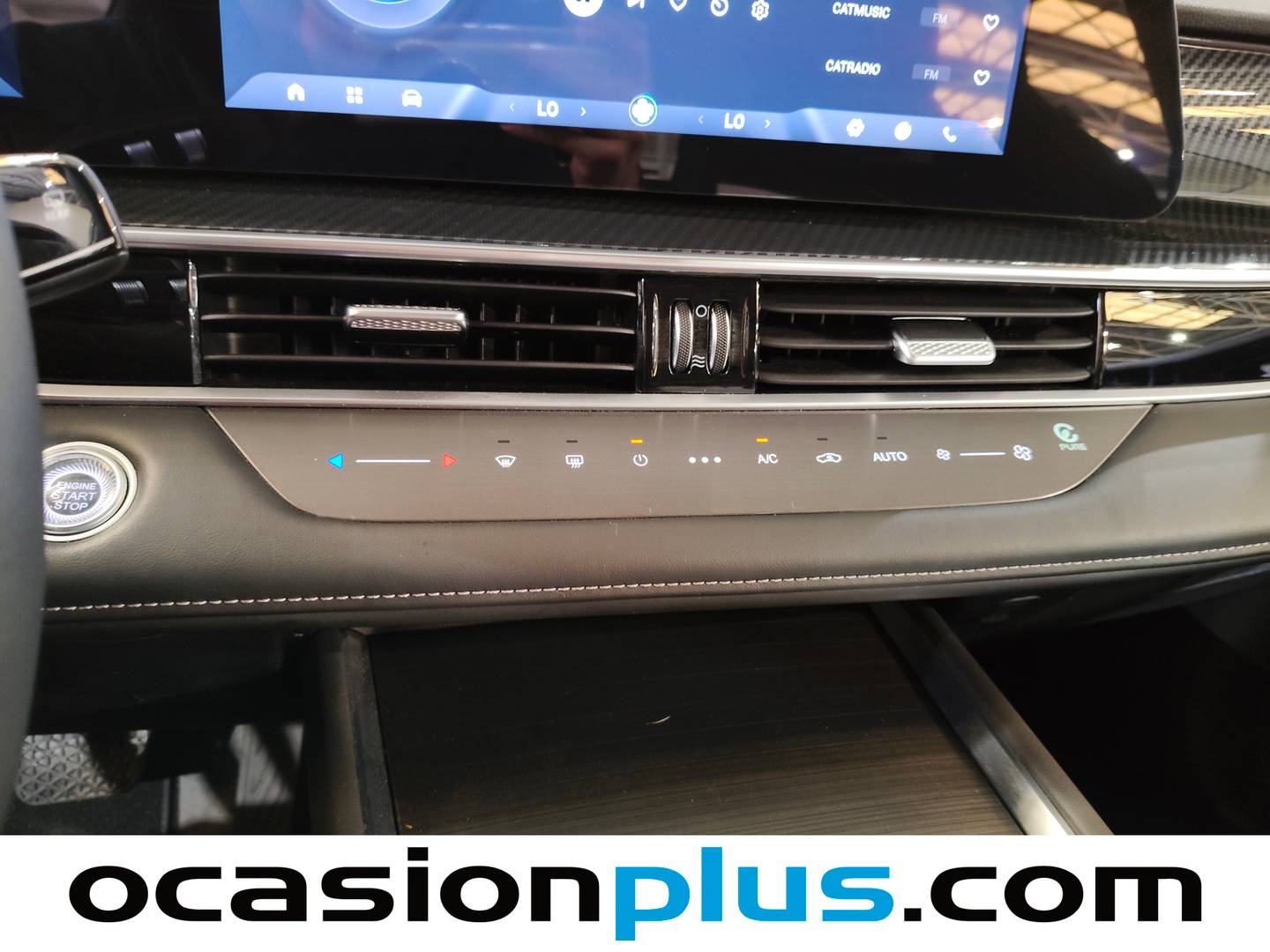 EBRO S700 EBRO S700 1.6 TGDI Comfort DCT (147 CV) al mejor precio