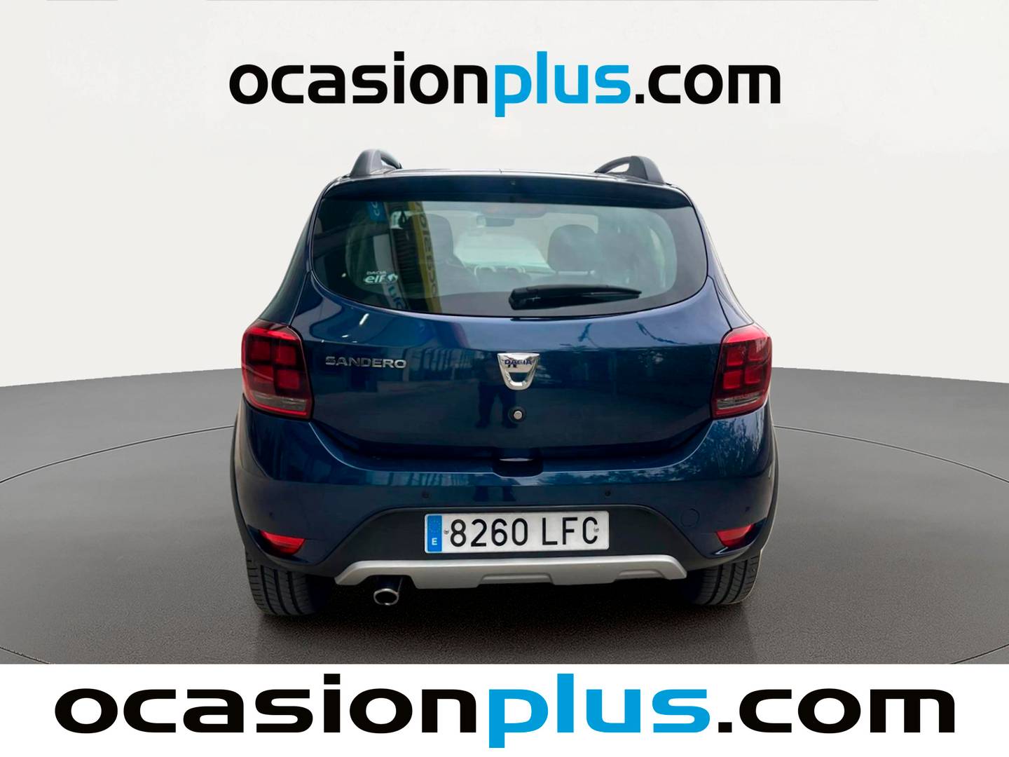 Dacia Sandero Dacia Sandero Serie Limitada Xplore TC (90 CV) barato