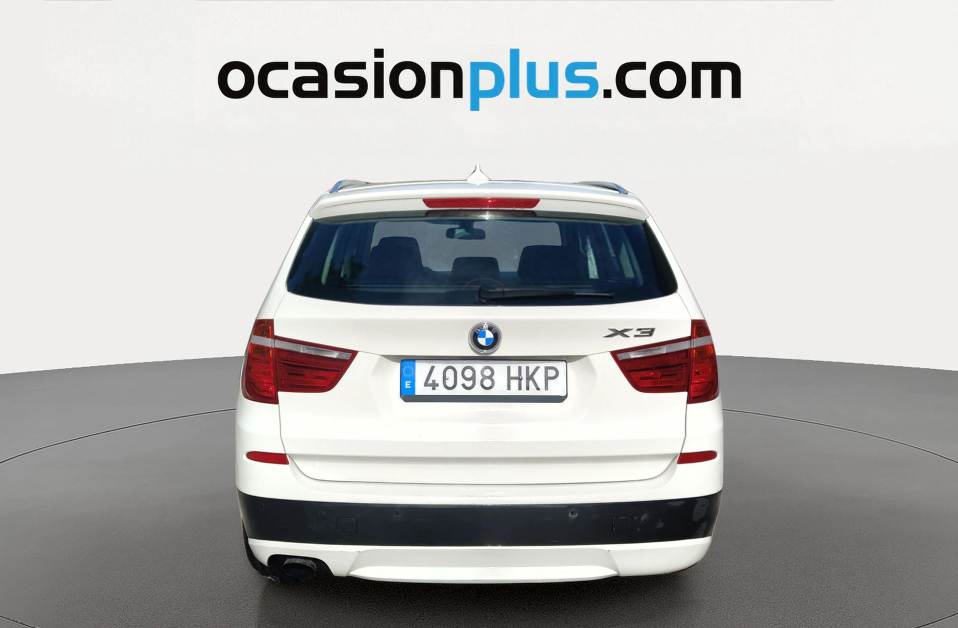BMW X3 xDrive20d - foto 14
