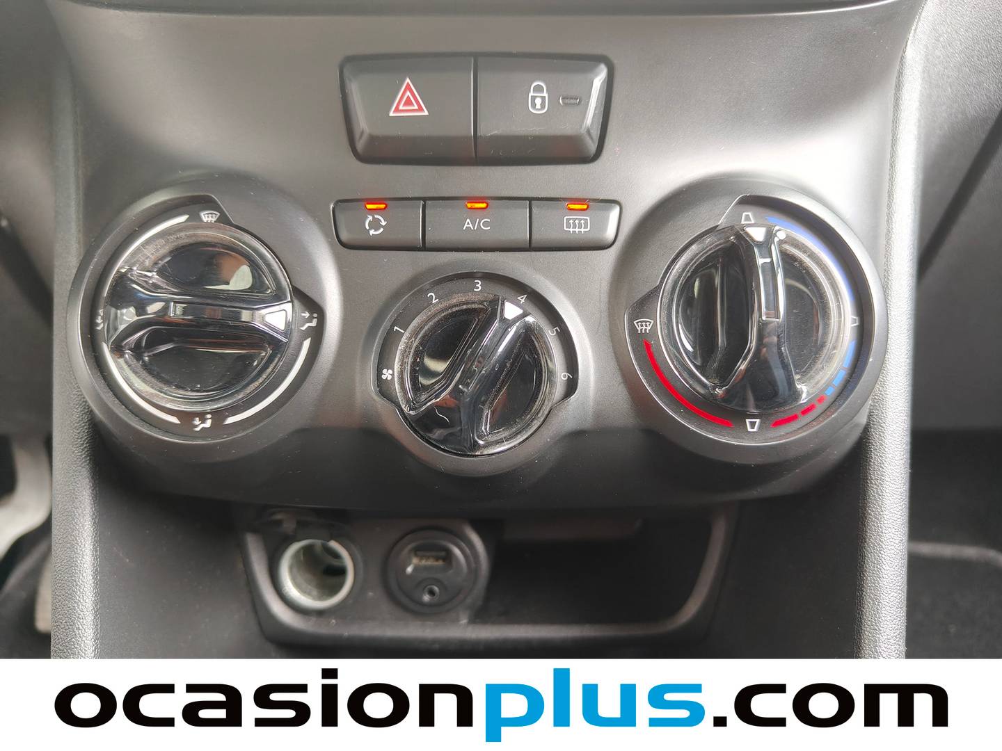 Peugeot 2008 Peugeot 2008 VTI 82 Active (82 CV) gasolina