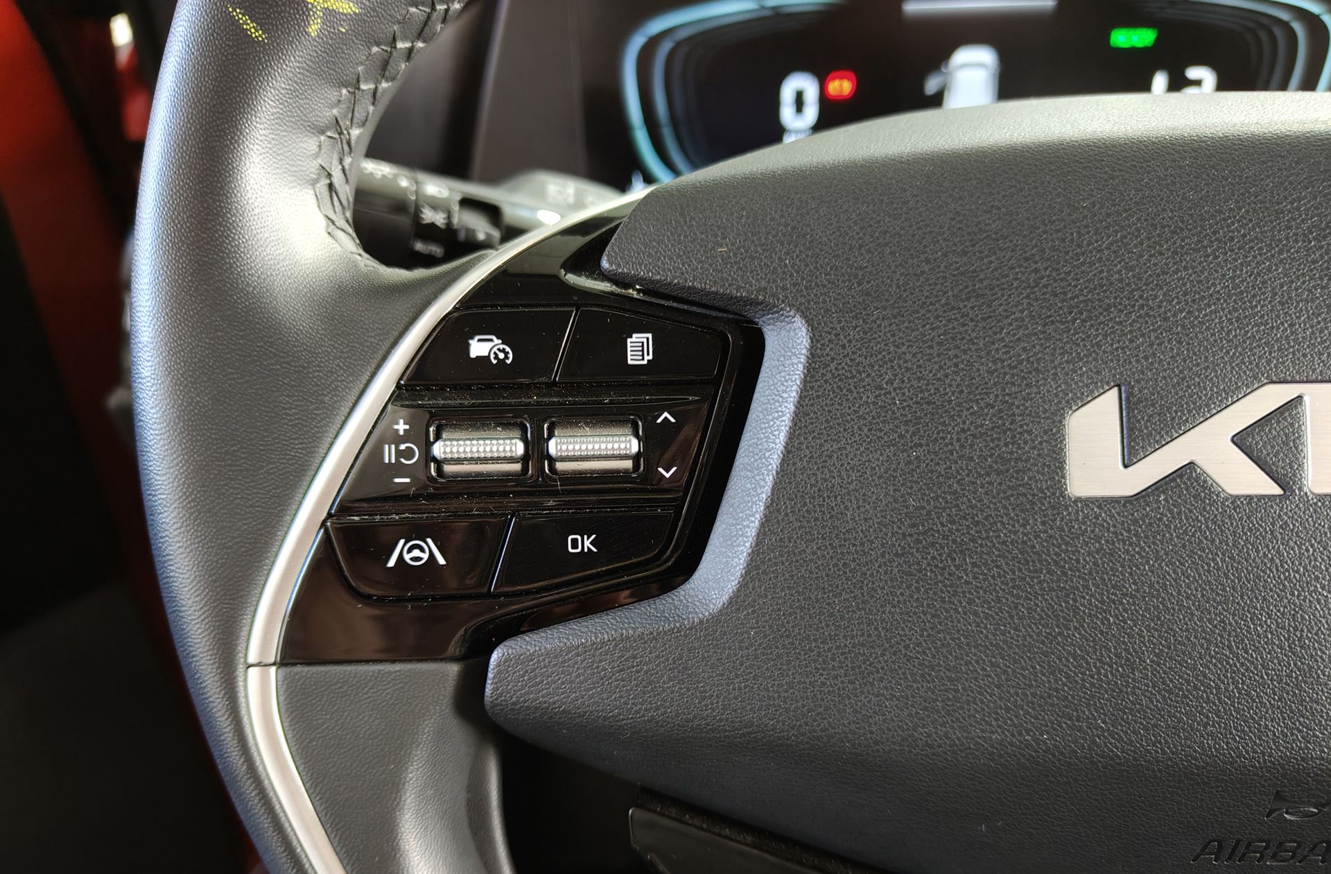 Kia Niro 1.6 GDi PHEV Híbrido Concept - foto 20