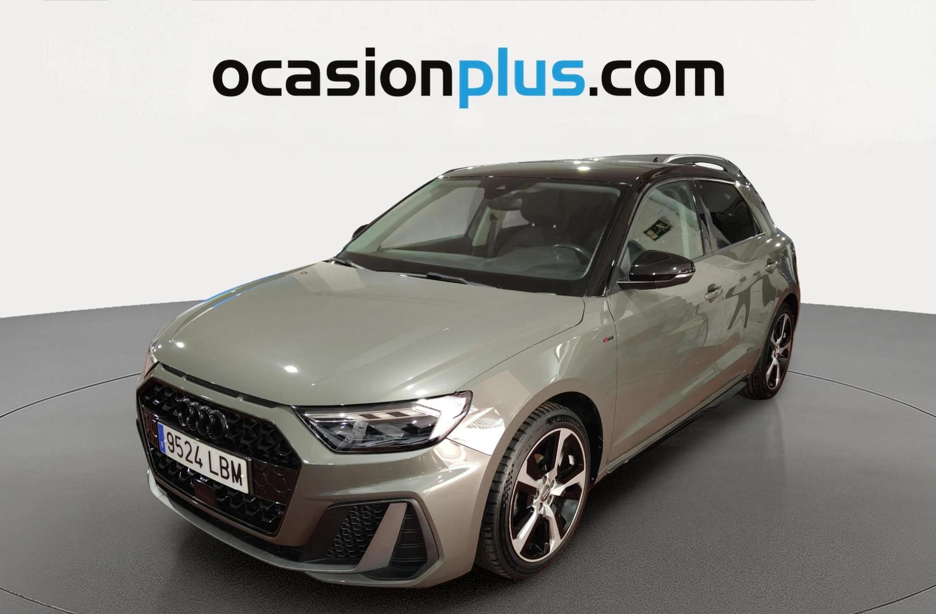 Audi A1 Sportback S line 25 TFSI