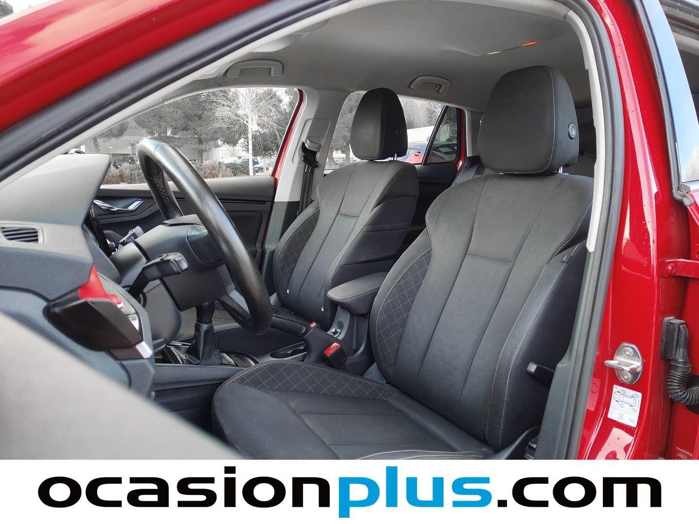 Foto Skoda Scala Skoda Scala 1.6 TDI Ambition (115 CV)