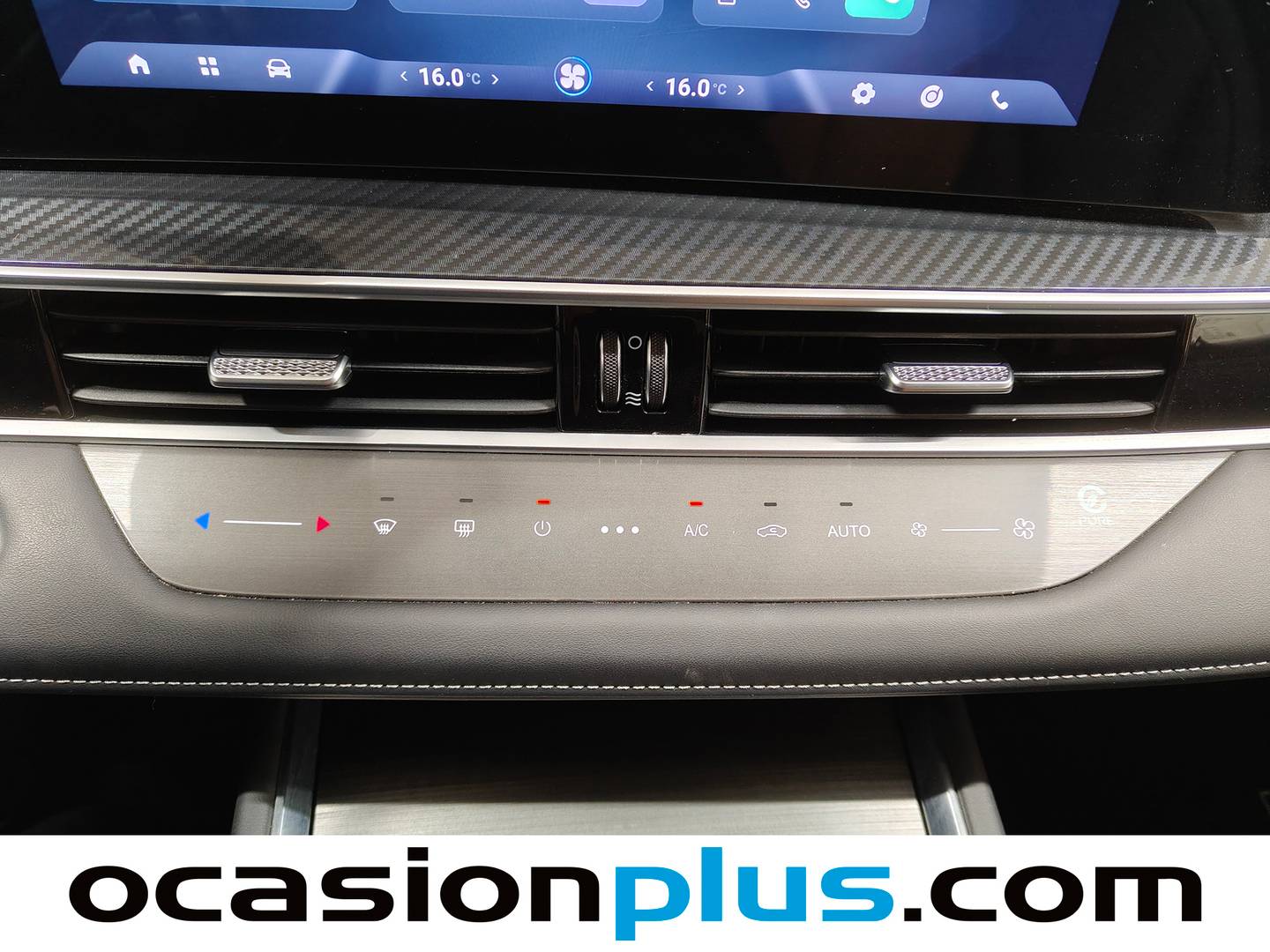 EBRO S700 EBRO S700 1.6 TGDI Luxury 7 DCT (147 CV) de ocasión