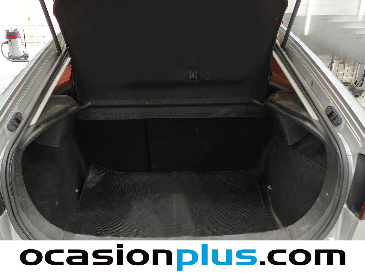 Foto asientos delanteros Seat León Seat León 1.6i Stella (105 CV)