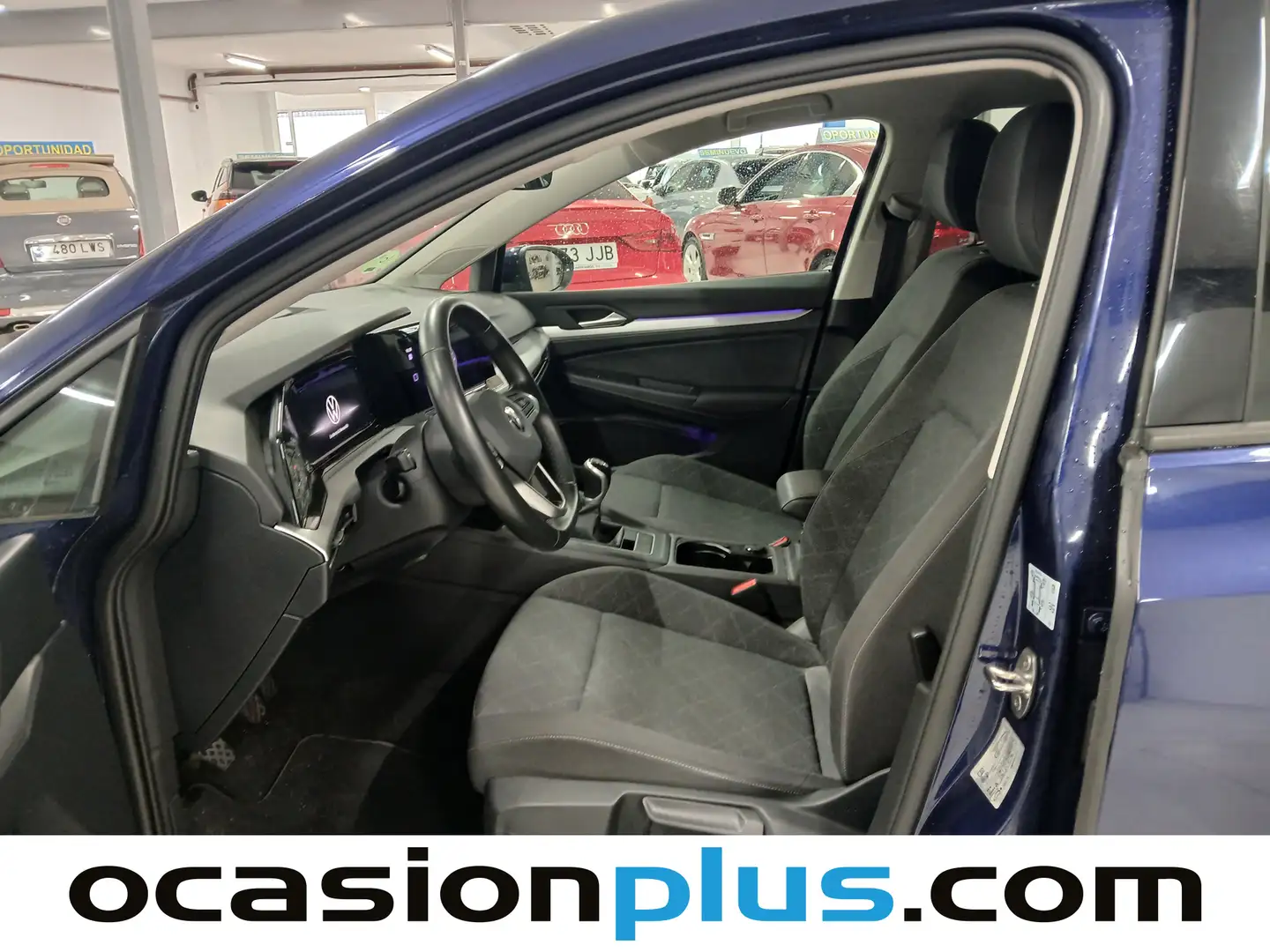 Foto Volkswagen Golf Volkswagen Golf Life 1.5 TSI (150 CV)