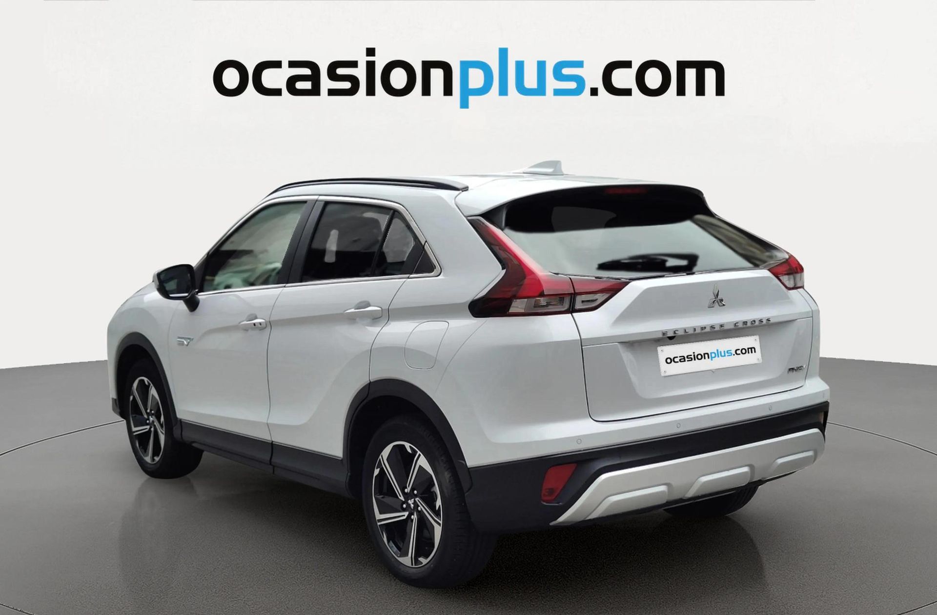 Mitsubishi Eclipse Cross 2.4 PHEV Kaiteki 4WD - foto 3