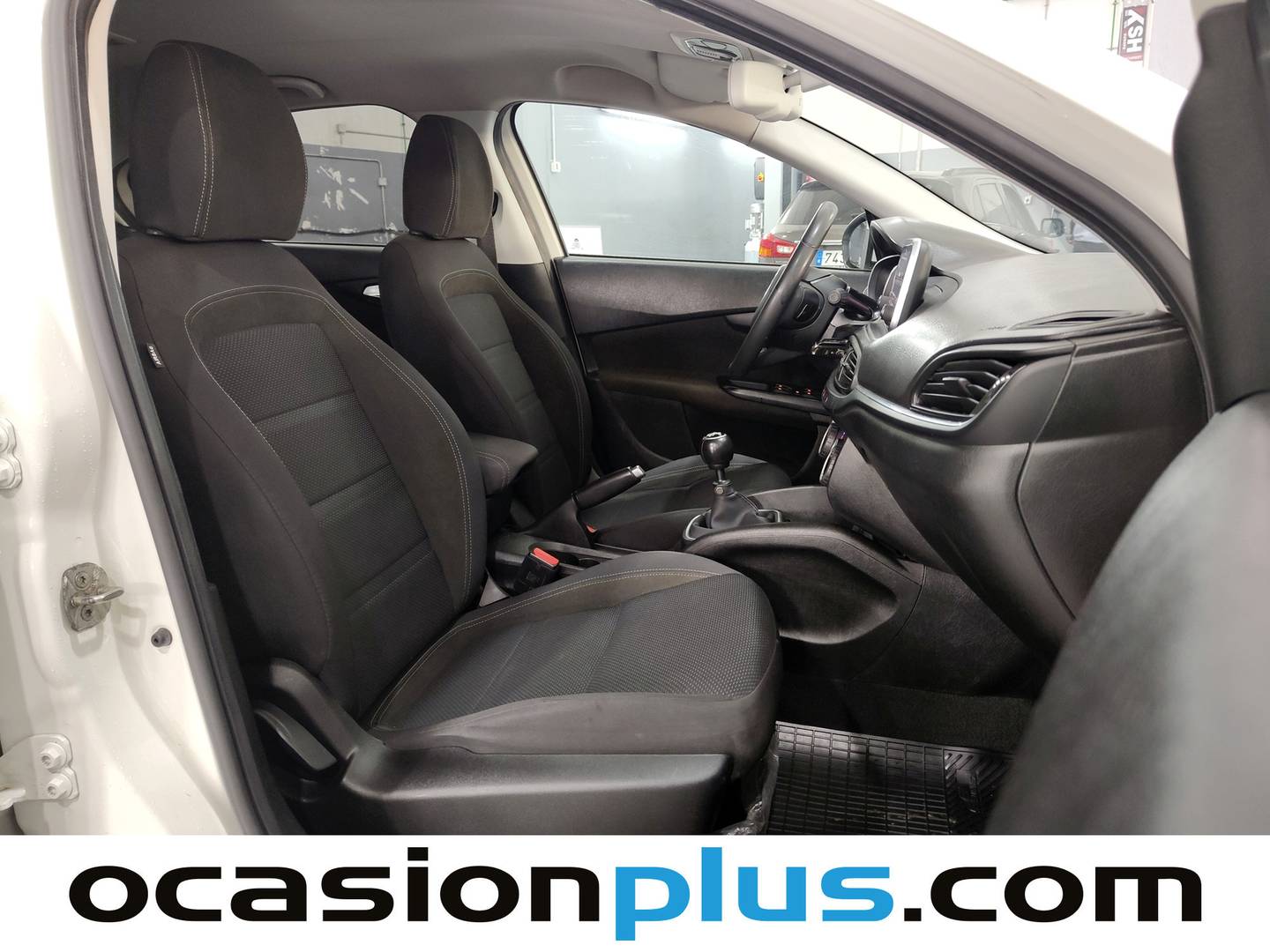 Fiat Tipo Fiat Tipo 1.4 Fire Lounge (95 CV) km 0