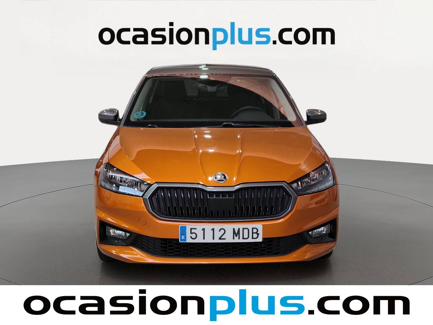 Skoda Fabia Skoda Fabia 1.0 TSI Style (95 CV) barato