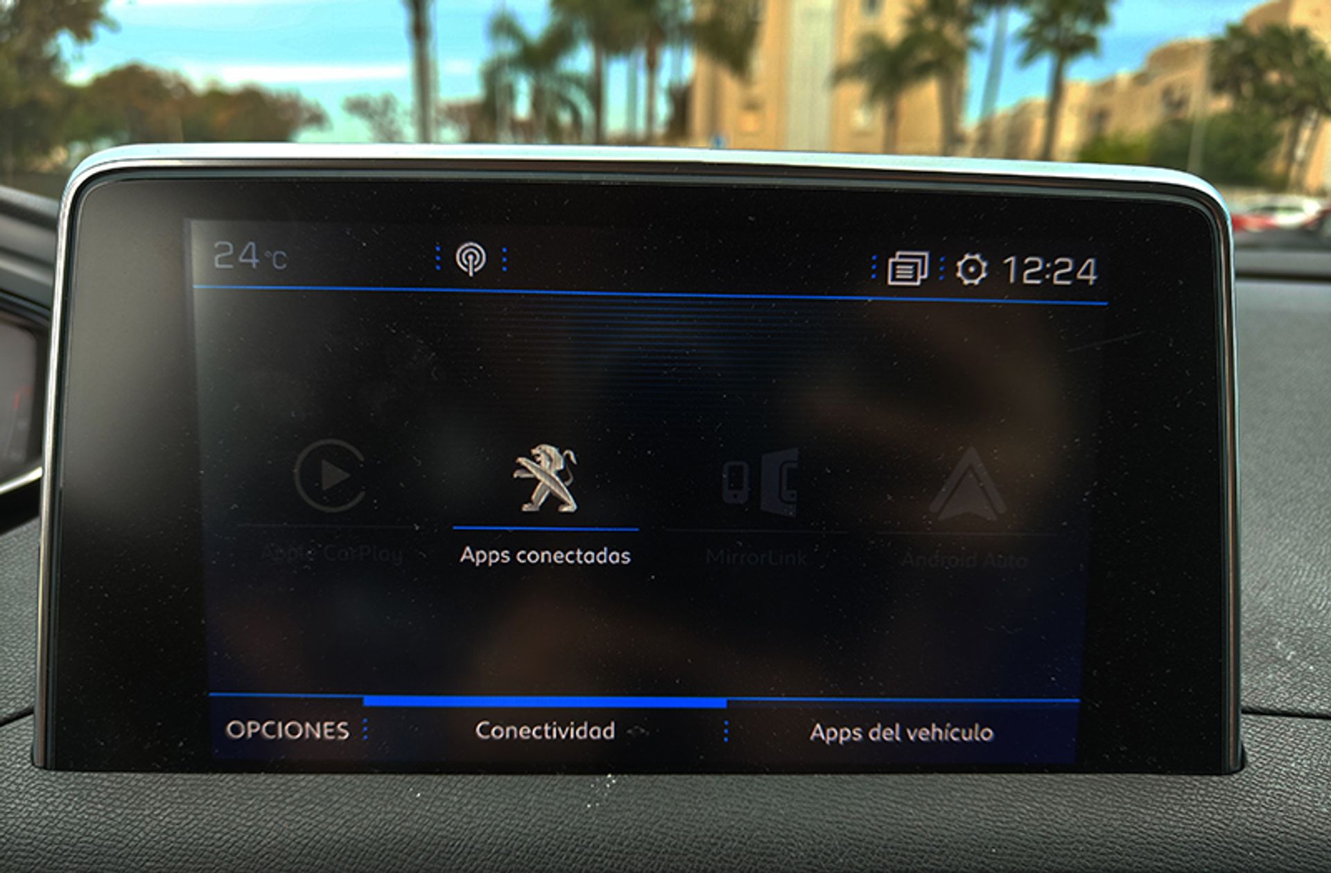 Peugeot 5008 BlueHDi 150 GT Line 7 plazas - foto 8