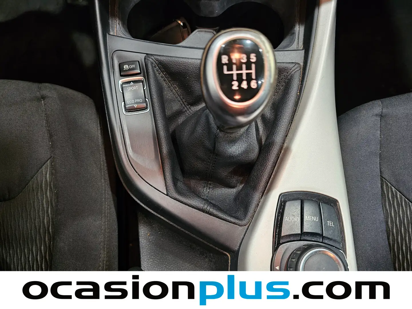 Foto BMW Serie 1 BMW Serie 1 116d (116 CV)