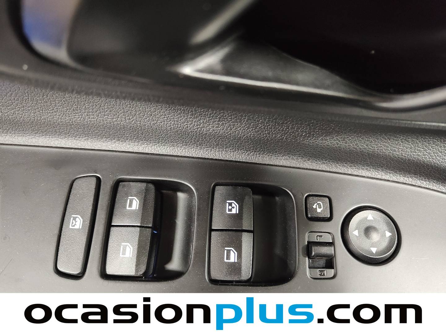 Hyundai Bayon Hyundai Bayon 1.2 MPI Maxx (79 CV) gasolina