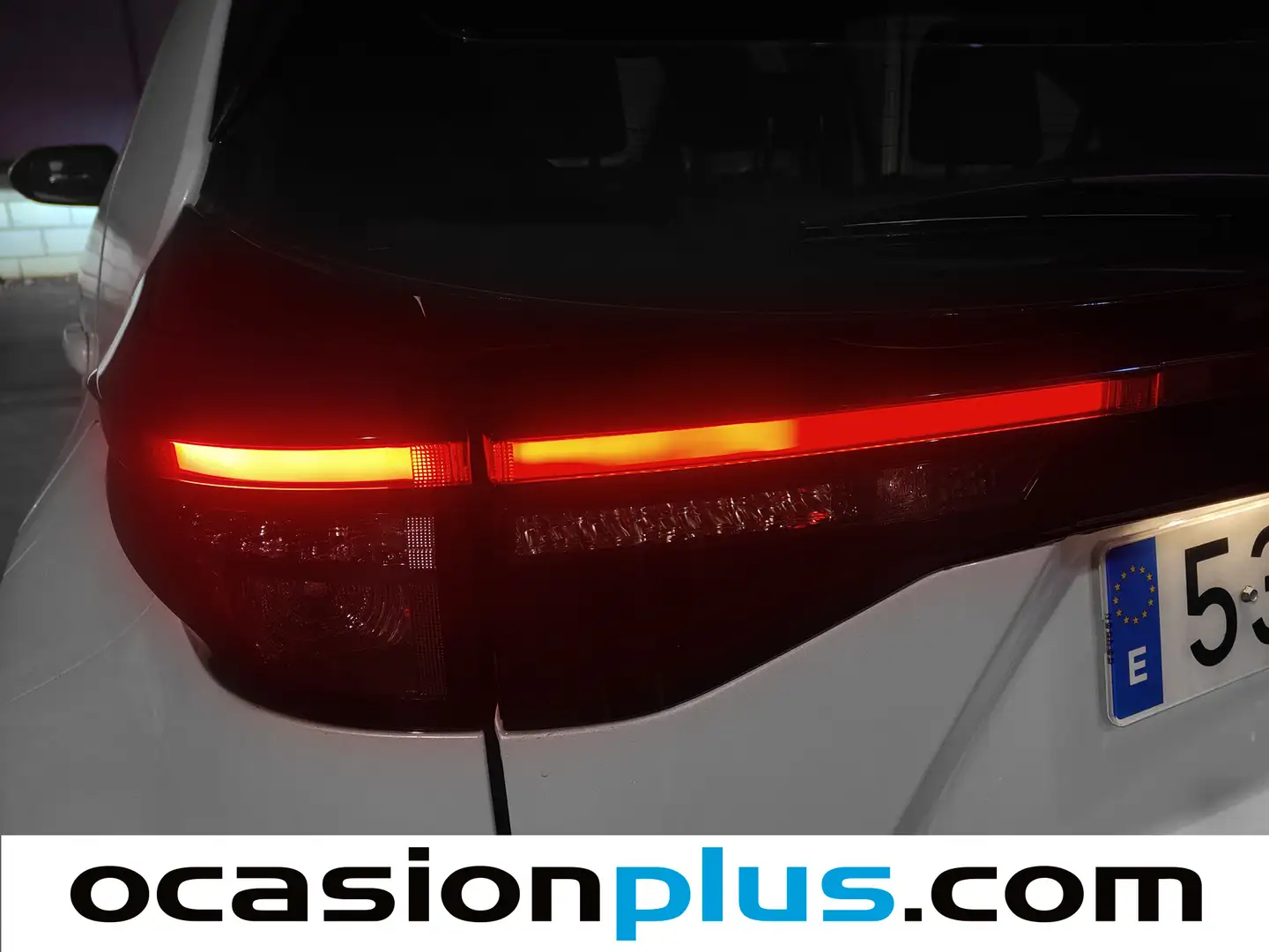 Foto Toyota Yaris Cross Toyota Yaris Cross 120H Active Tech (116 CV)