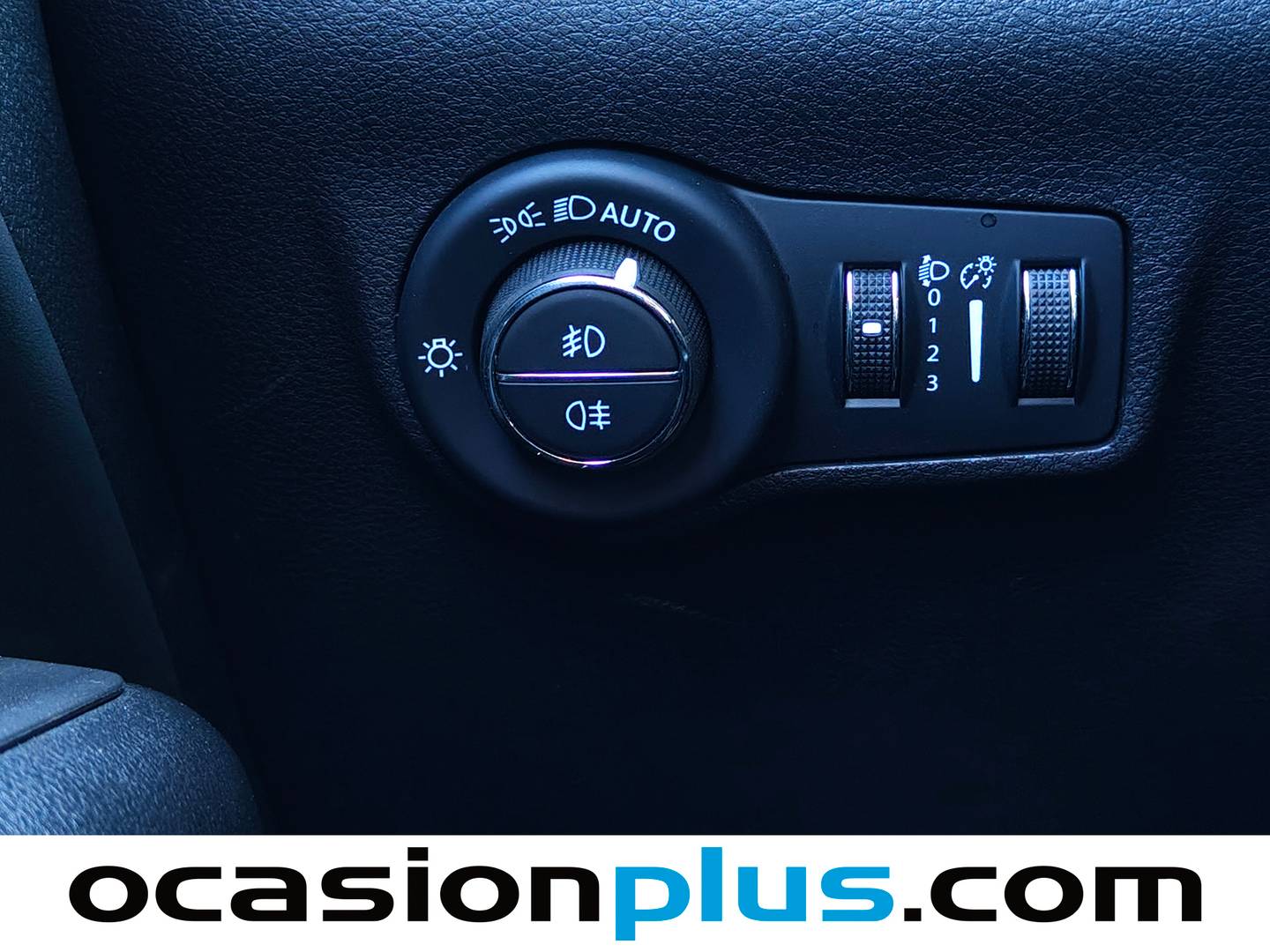 Foto Jeep Compass Jeep Compass 1.5 MHEV Limited DCT (130 CV)