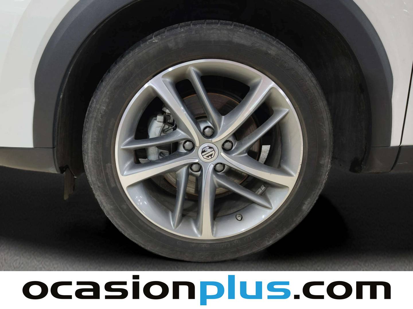 Foto MG HS MG HS 1.5 Turbo GDI Luxury (162 CV)