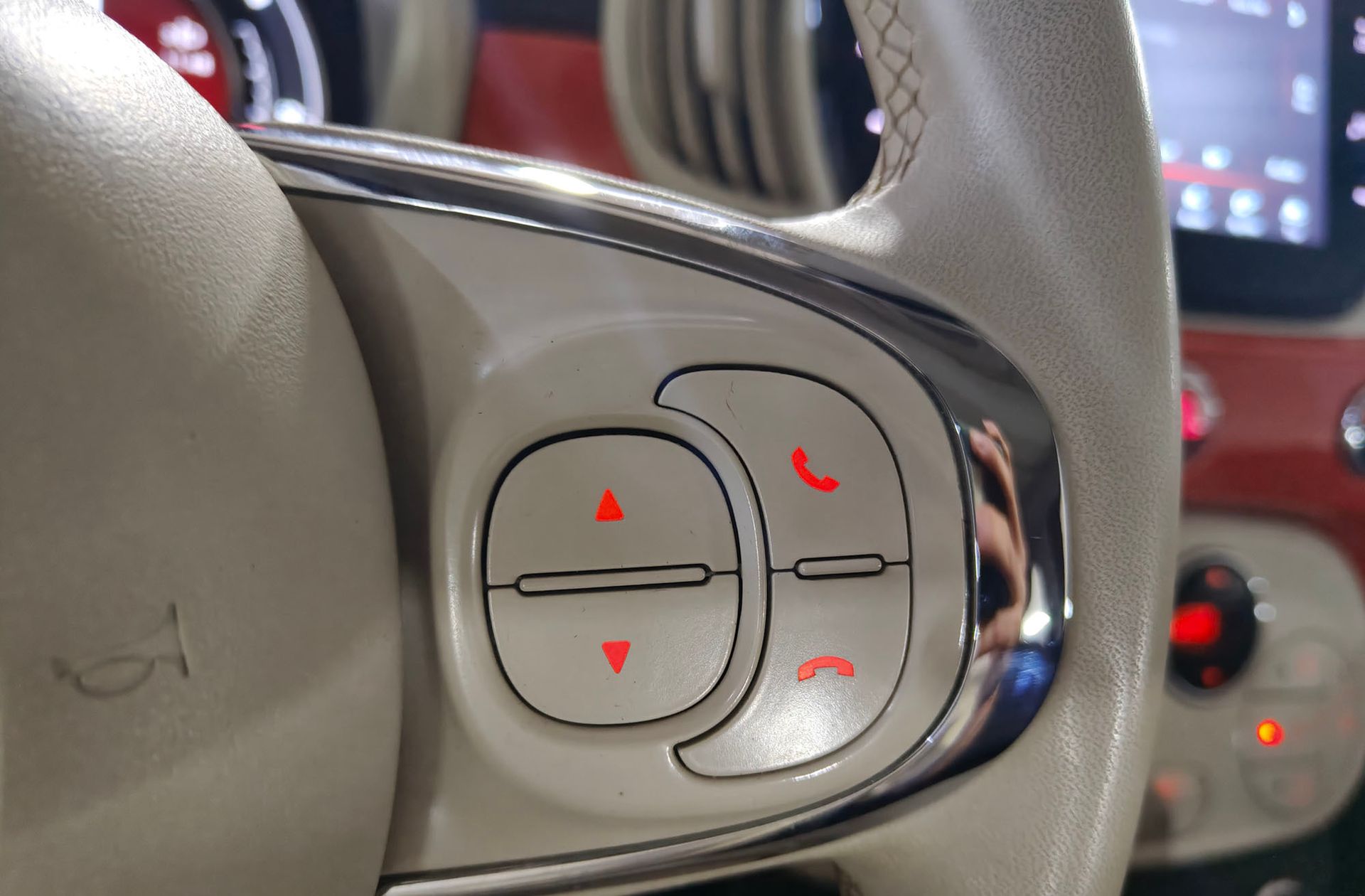Fiat 500 1.0 Hybrid Dolcevita - foto 26