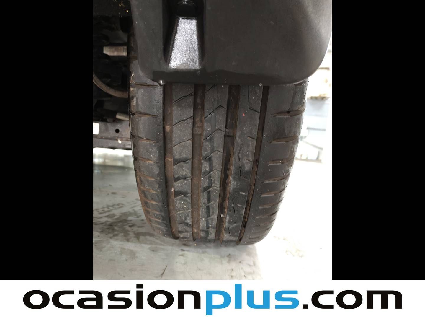 Foto KIA Sportage Kia Sportage 1.6 T-GDi GT Line Essential 4x2  (177 CV)