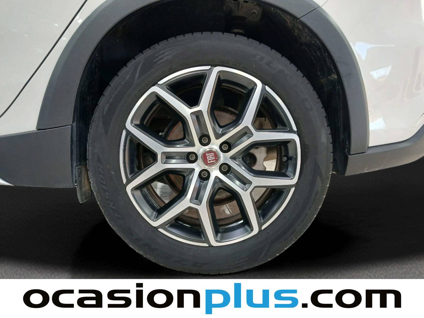 Foto Fiat Tipo Fiat Tipo 1.5 Hybrid Cross DCT (130 CV)