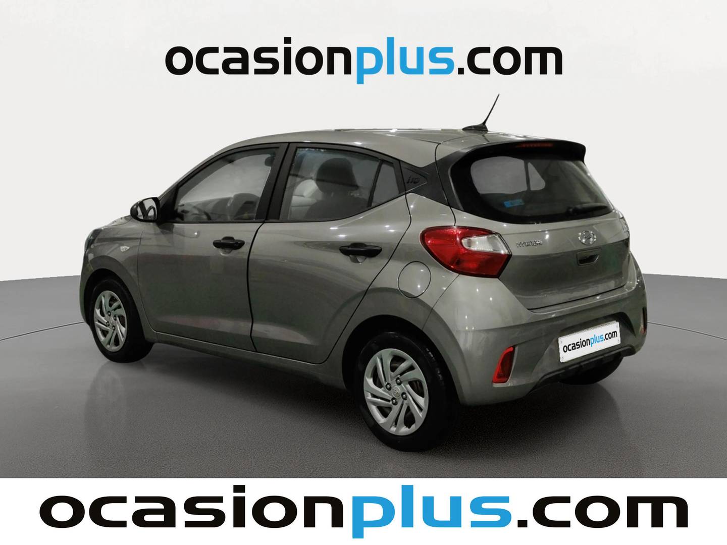 Foto Hyundai i10 Hyundai i10 1.0 Essence (67 CV)