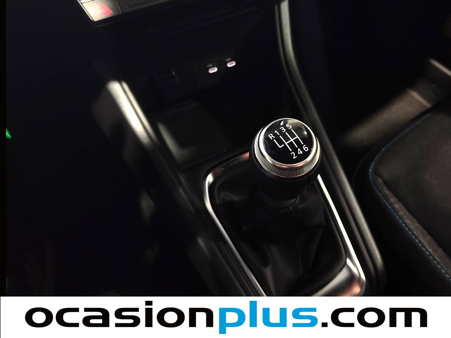 Renault Captur Renault Captur Evolution TCe (90 CV) de segunda mano