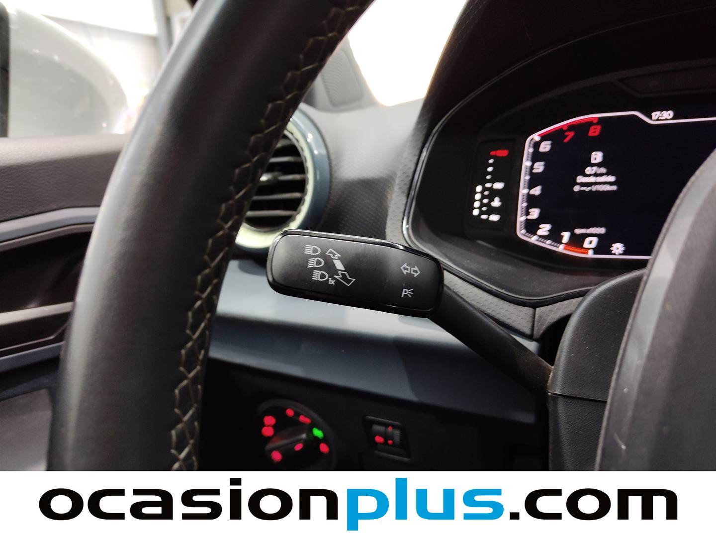 Seat Ibiza Seat Ibiza 1.0 TSI S&S Style (115 CV) de ocasión