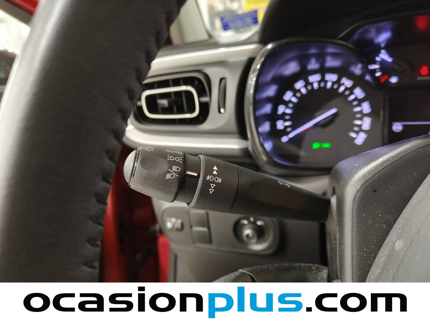 Foto Citroën C3 Origin Citroen C3 Origin Origin PureTech 110 Max (110 CV)