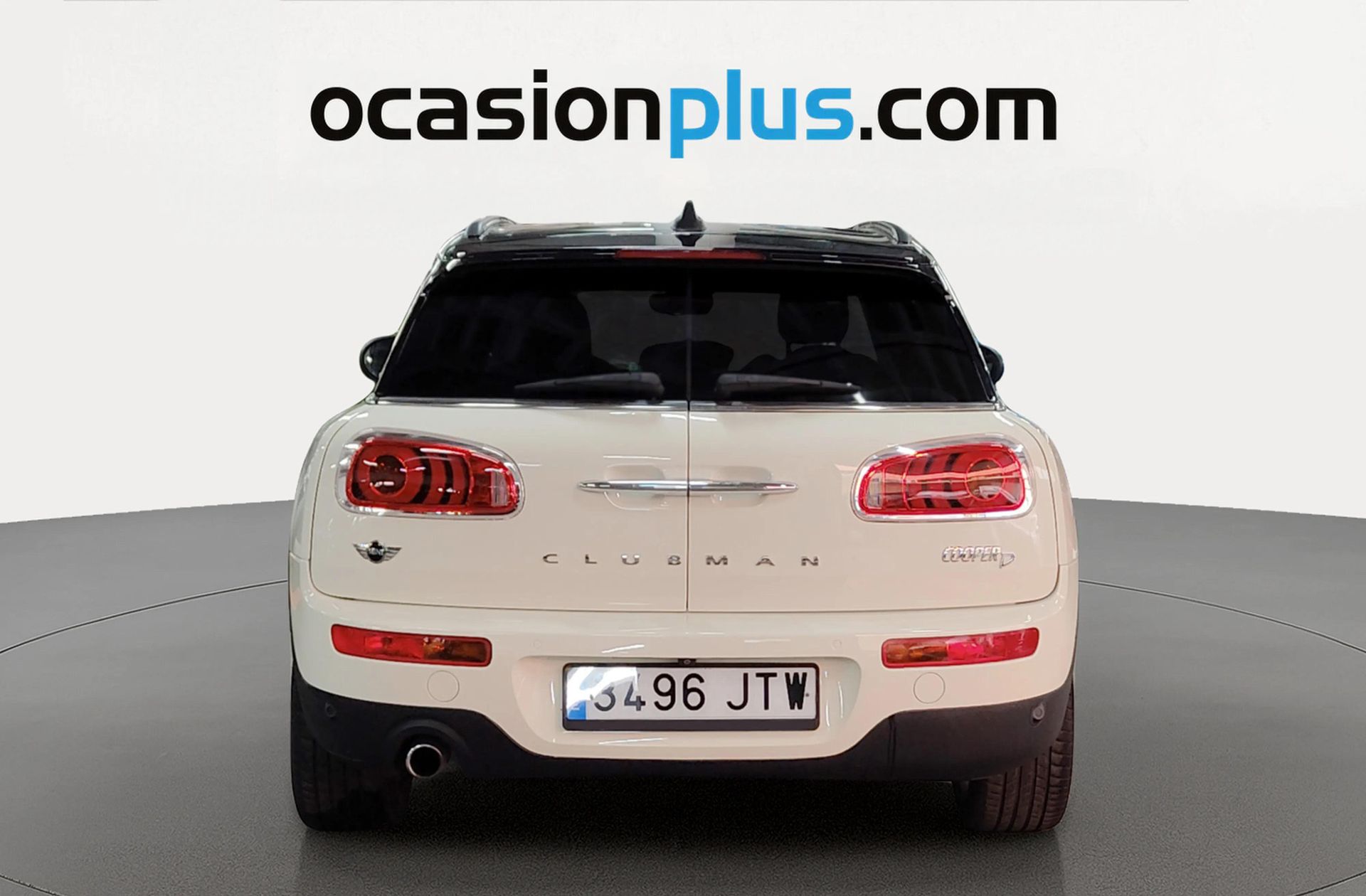 MINI Clubman Cooper D - foto 17