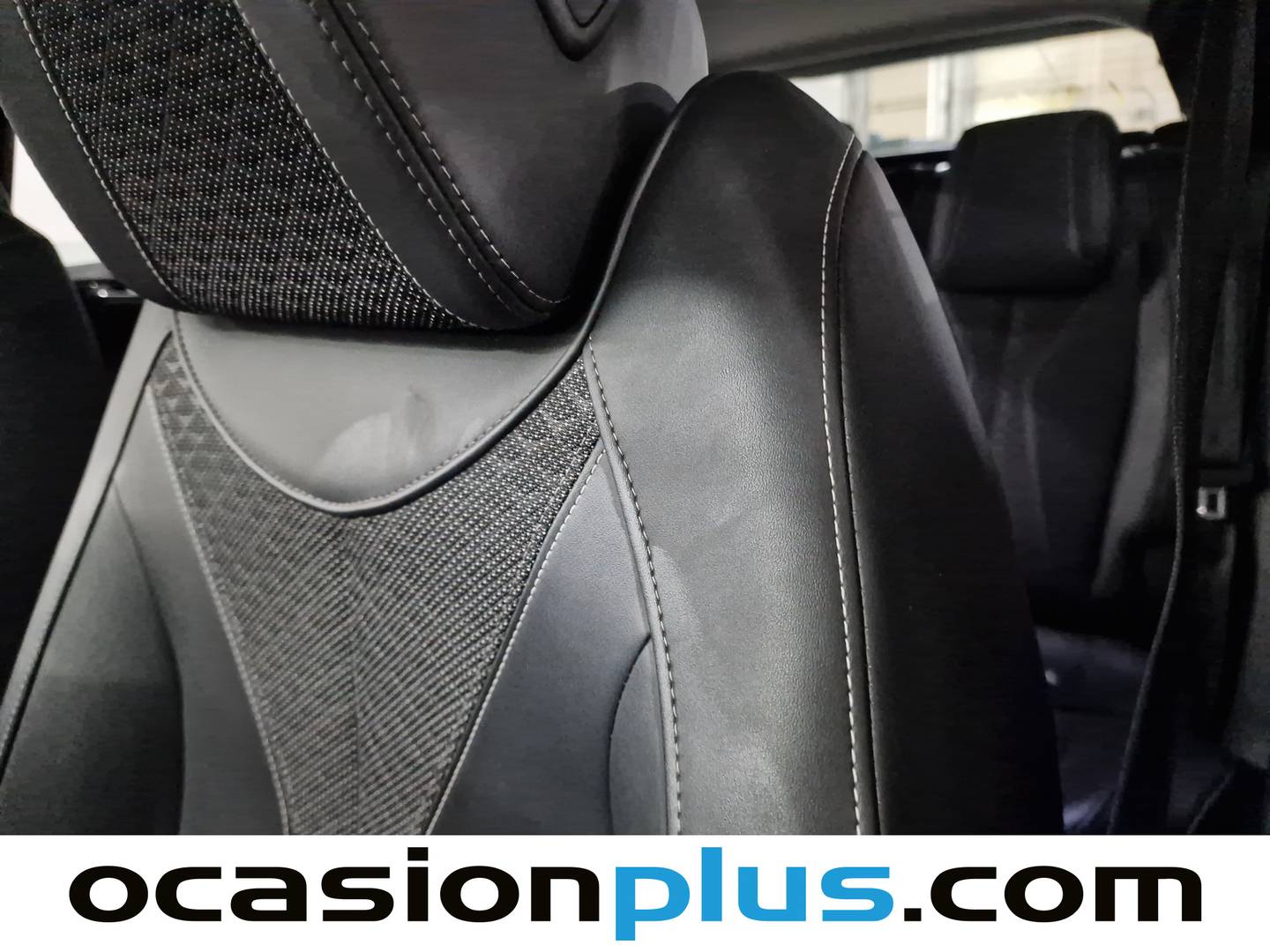 Foto DS DS 4 DS DS4 BlueHDi 130 Trocadero Auto (130 CV)