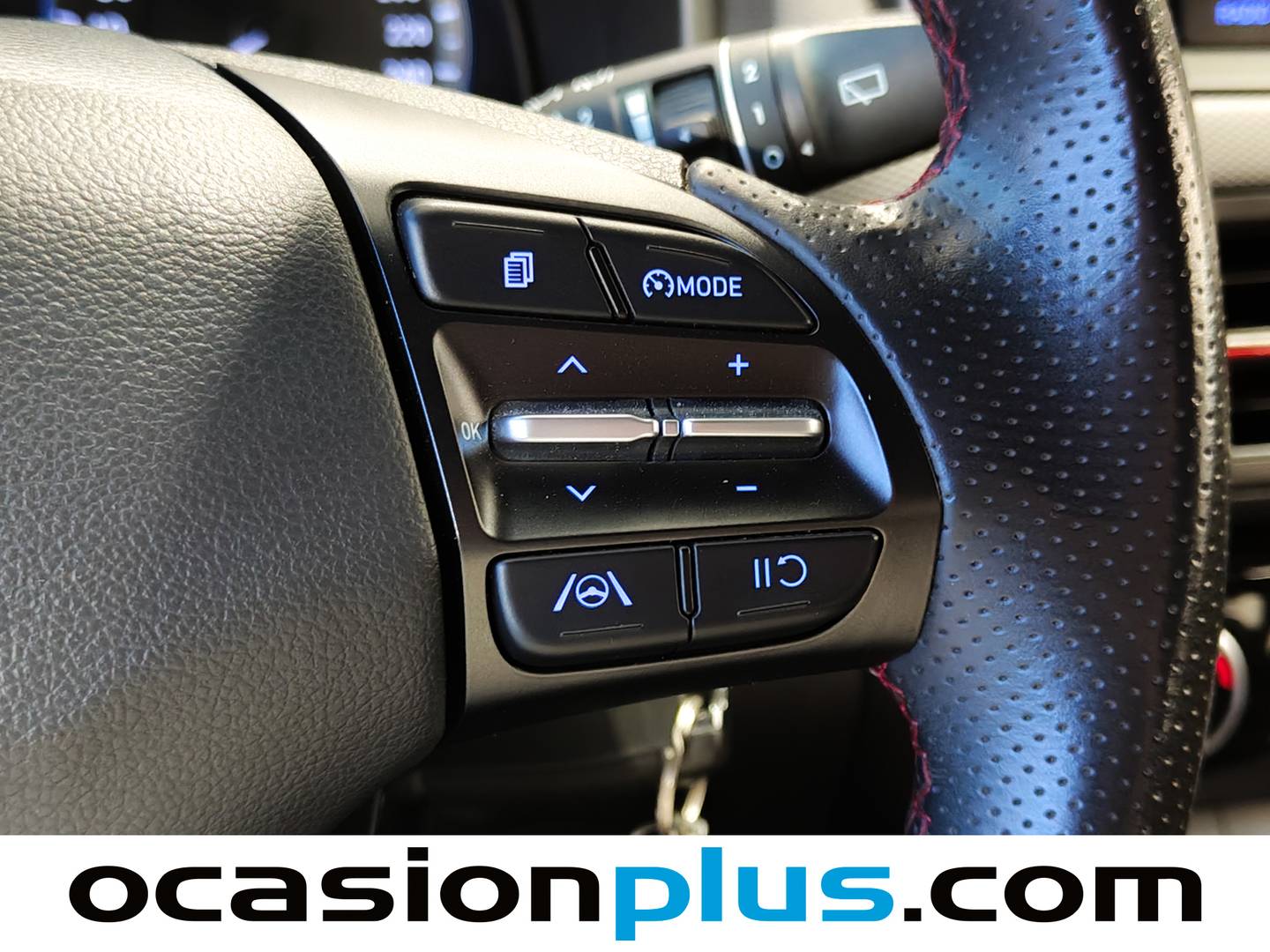 Foto Hyundai Kona Hyundai Kona 1.0 TGDi N Line 30 Aniversario 4x2 (120 CV)