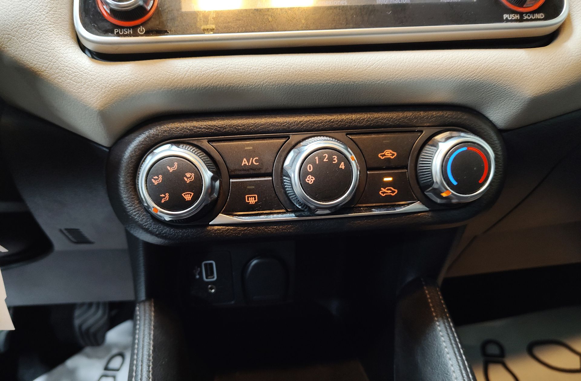 Nissan Micra IG-T 100 Acenta - foto 25