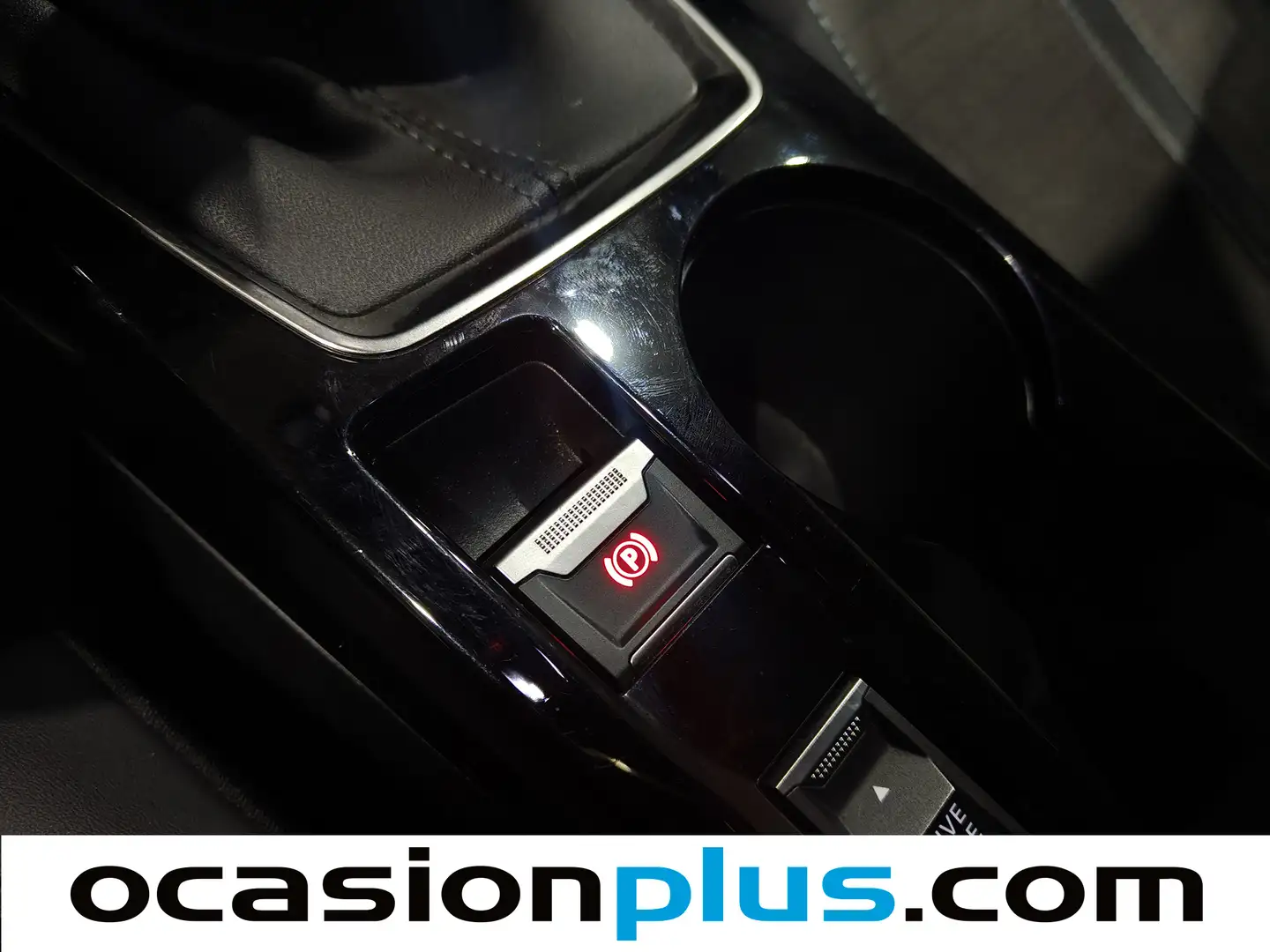 Foto Peugeot 2008 Peugeot 2008 PureTech 130 S&S Allure  (130 CV)