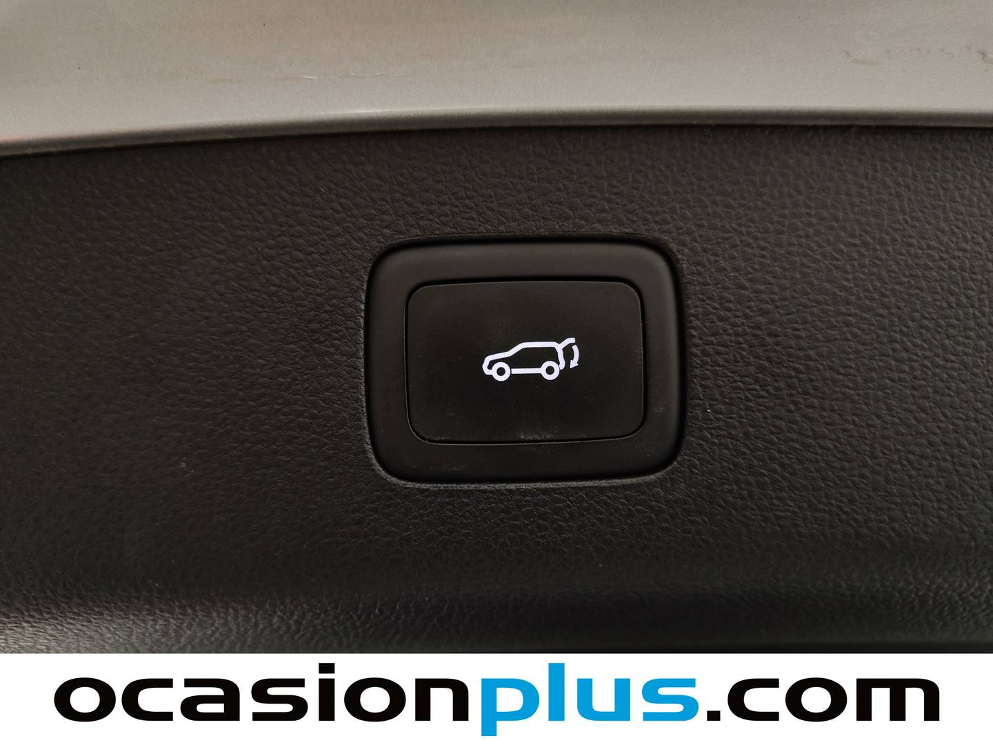 MG eHS MG eHS 1.5 T-GDI PHEV Luxury (258 CV) automático