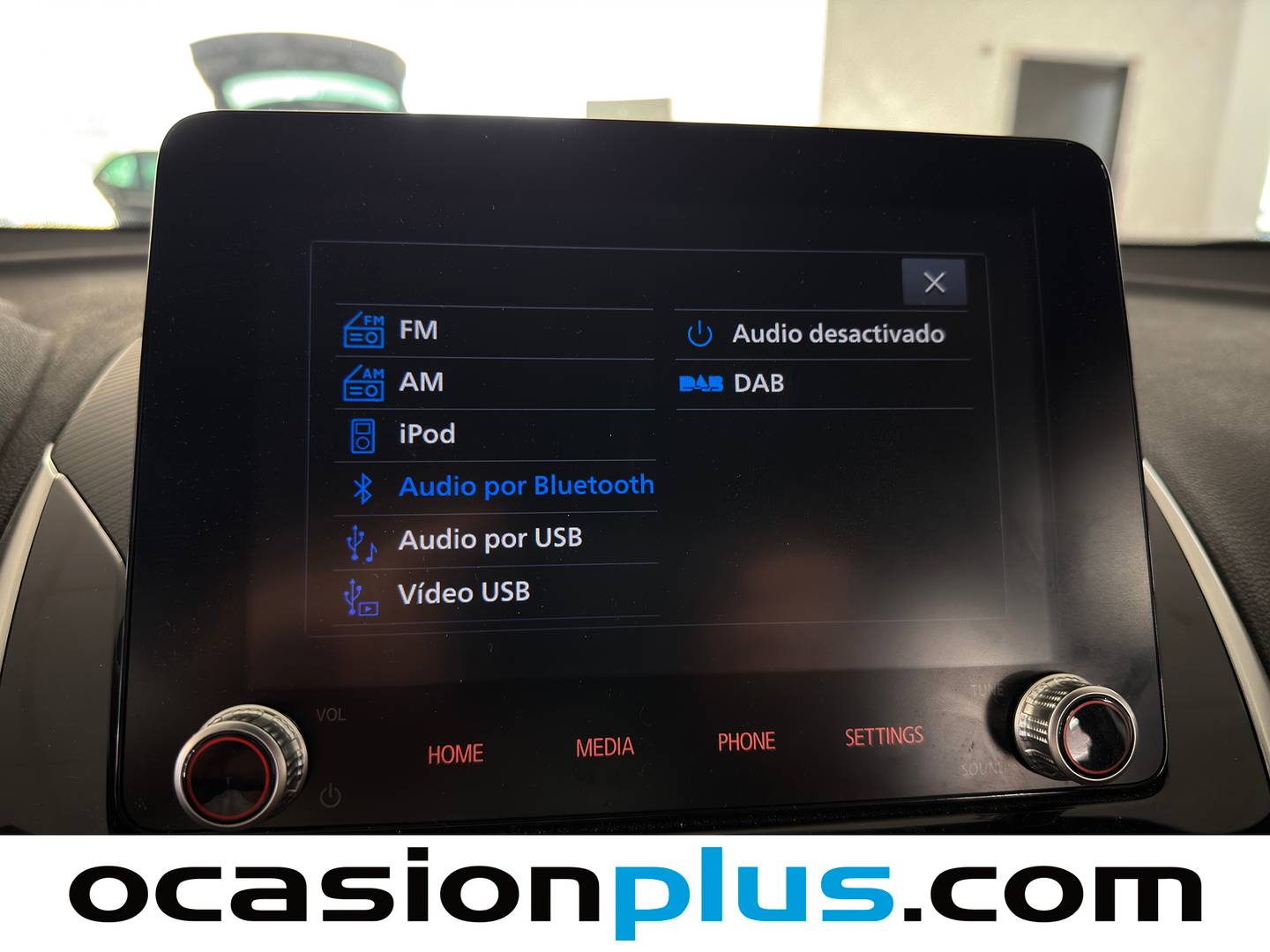 Mitsubishi Eclipse Cross Mitsubishi Eclipse Cross 2.4 PHEV Kaiteki 4WD Auto (188 CV) km 0