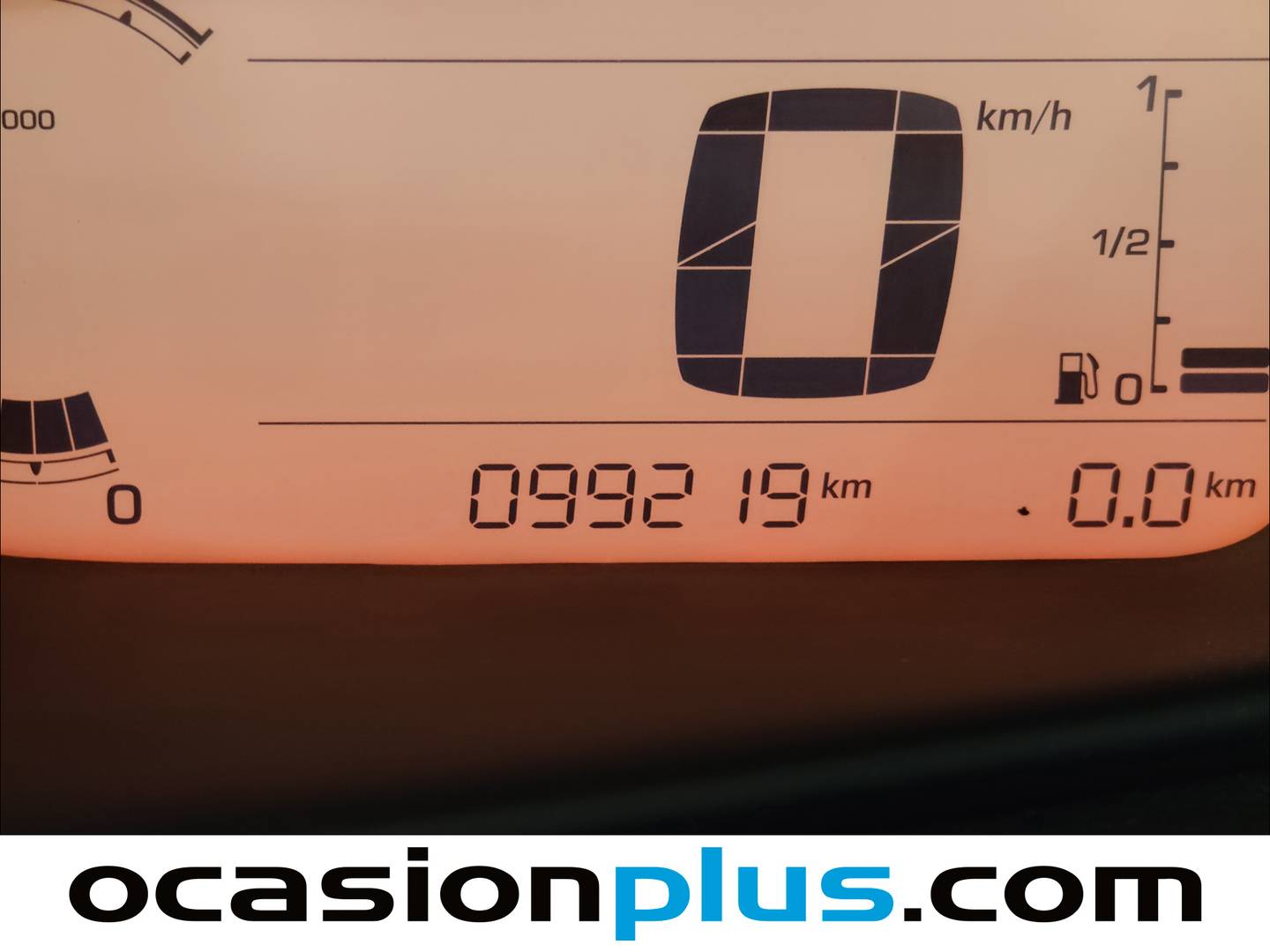 Foto Citroën C3 Picasso Citroen C3 Picasso PureTech 110 Feel Edition (110 CV)