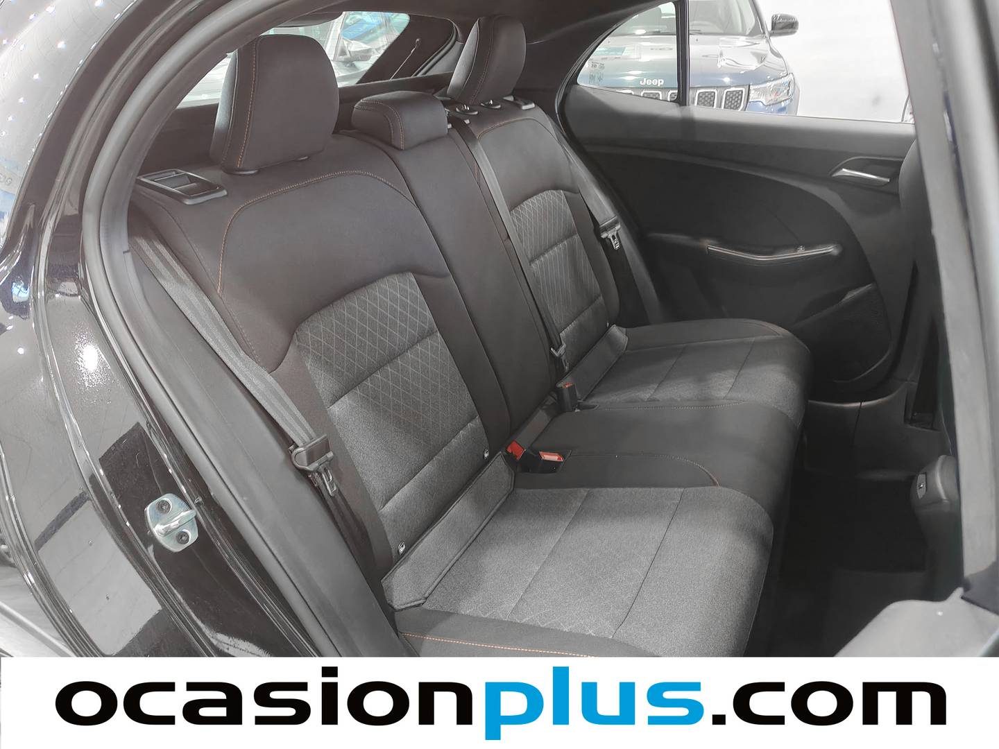 Foto MG MG3 MG MG3 1.5 Standard (116 CV)