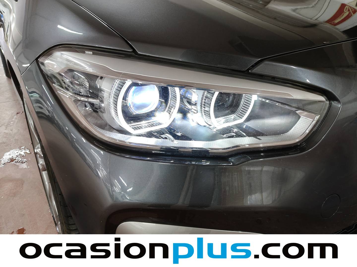 BMW Serie 1 BMW Serie 1 M135i (326 CV) gasolina