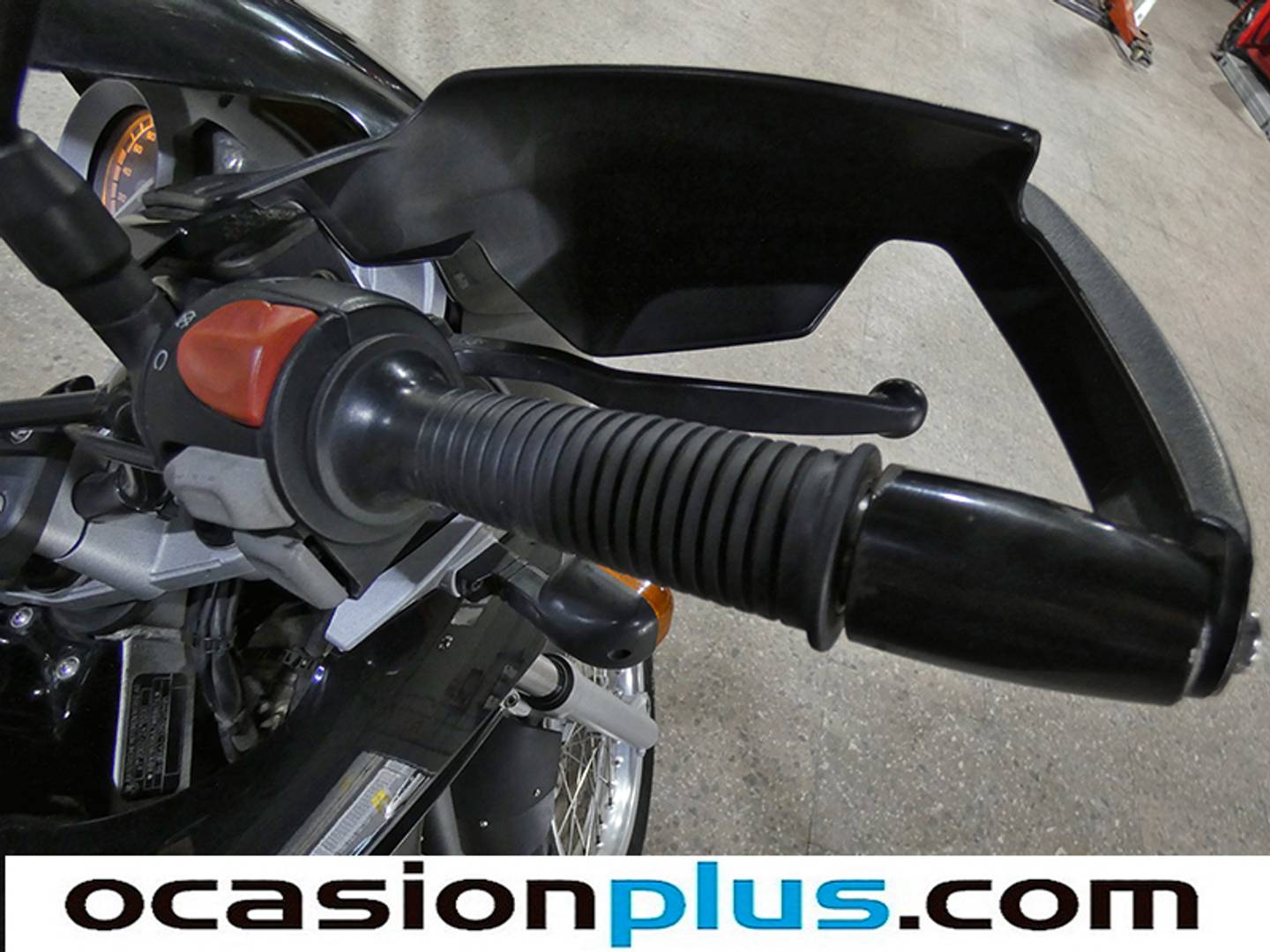 BMW Motorrad G 650 GS BMW Motorrad G 650 GS (48CV) de segunda mano