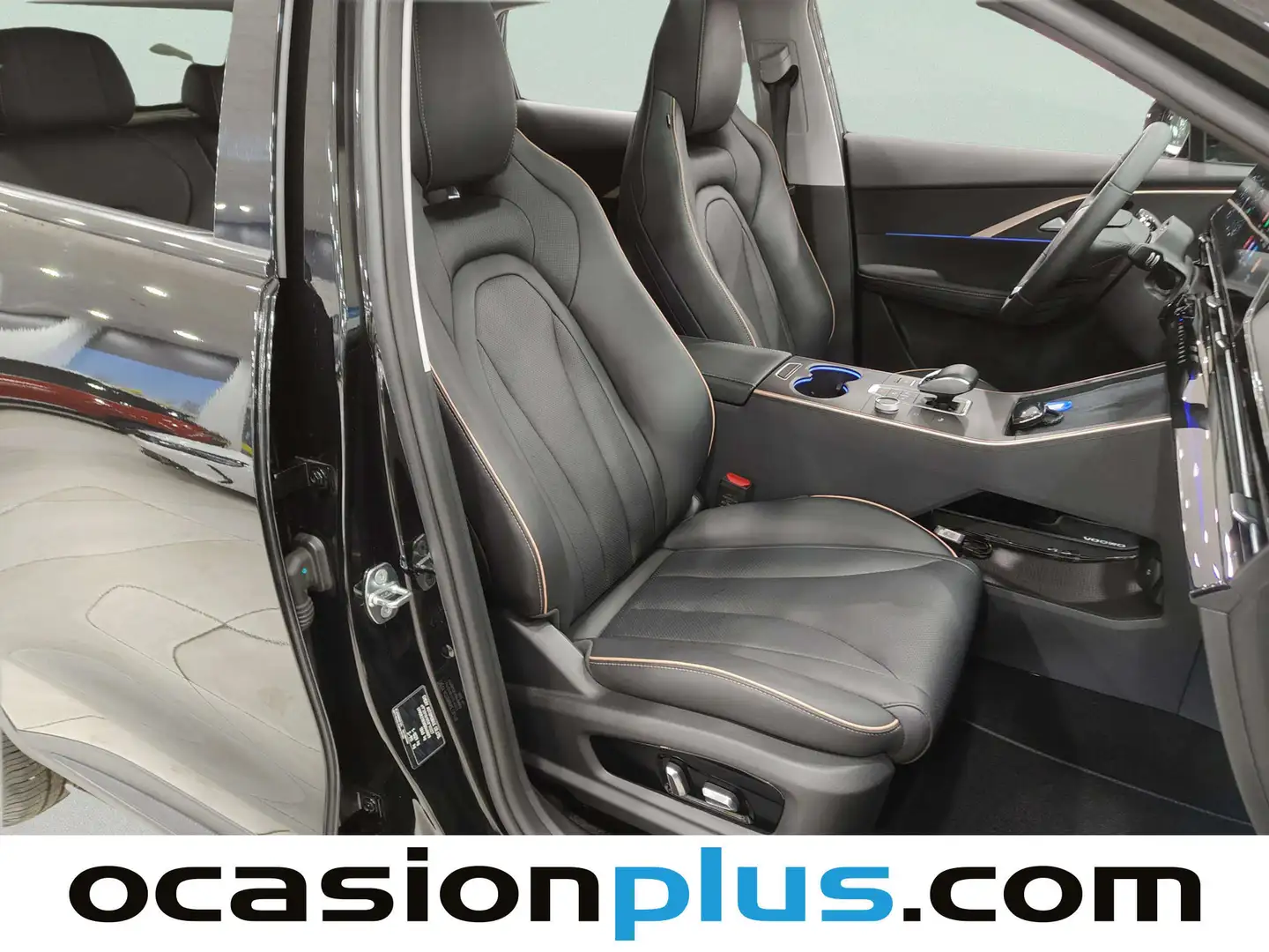 Foto OMODA 5 Omoda 5 1.6 T-GDI Premium DCT (185 CV)